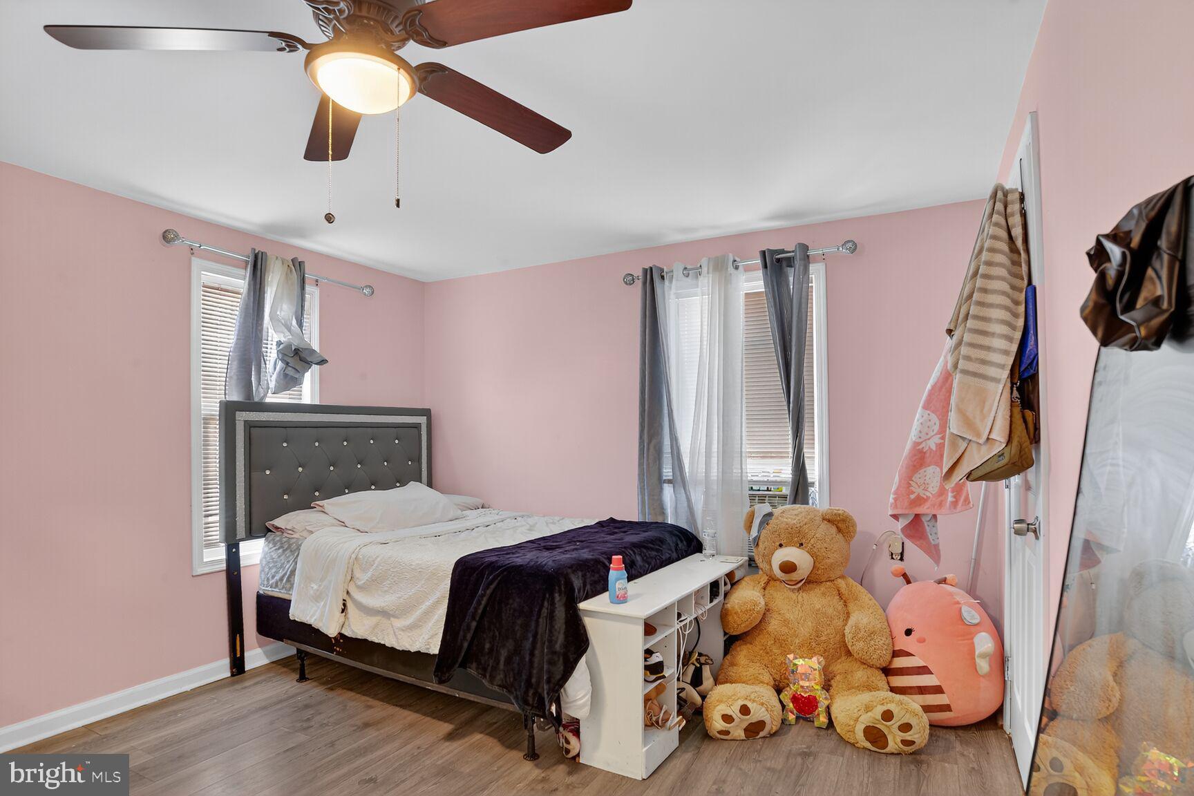 GWYNN FALLS - Residential