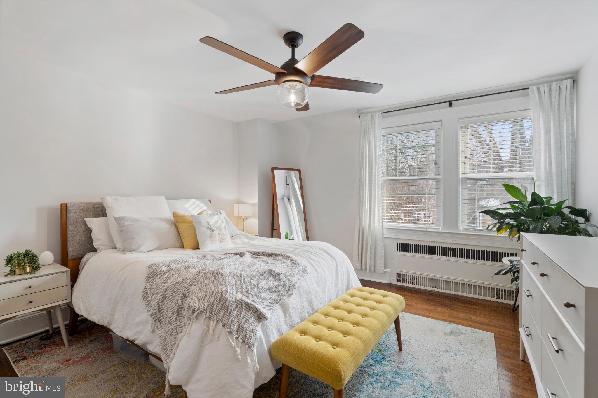 RODGERS FORGE - Residential