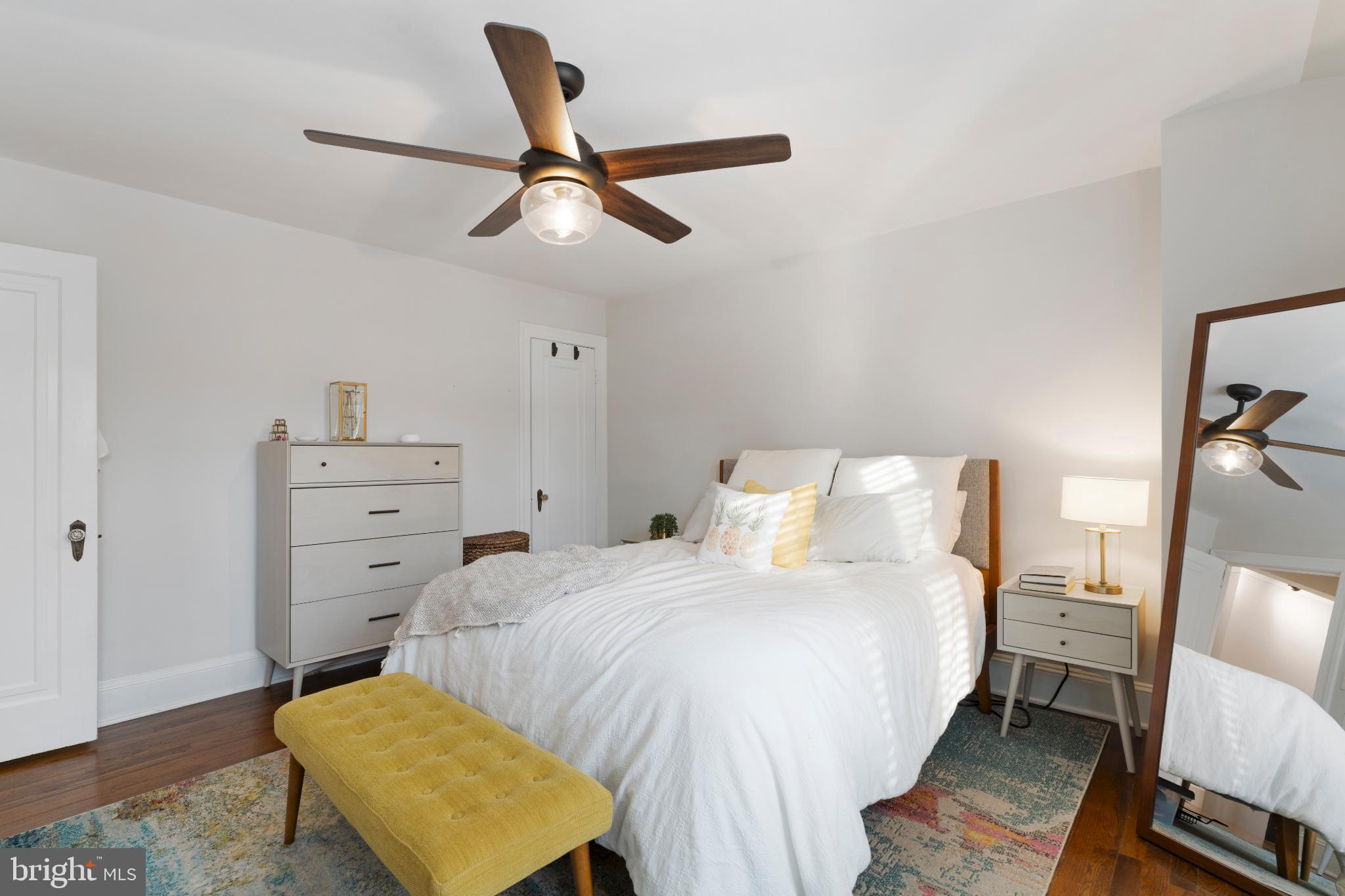 RODGERS FORGE - Residential