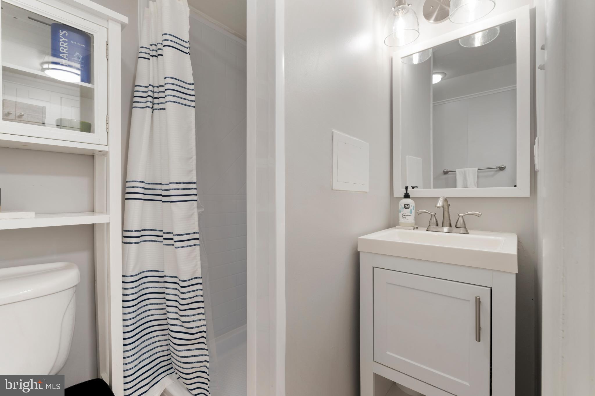 RODGERS FORGE - Residential