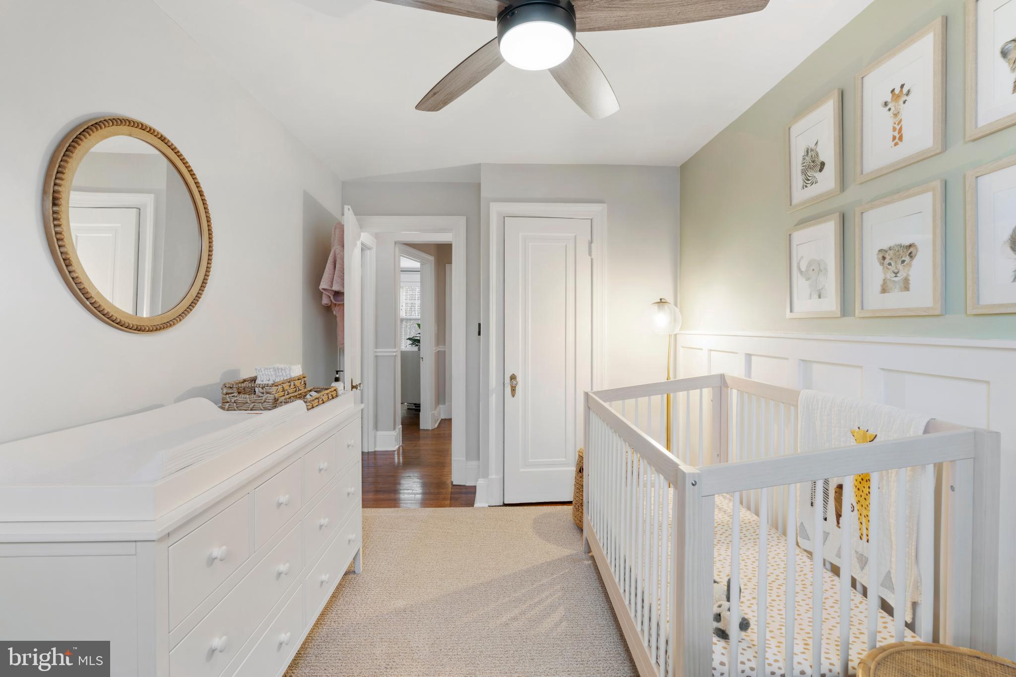 RODGERS FORGE - Residential