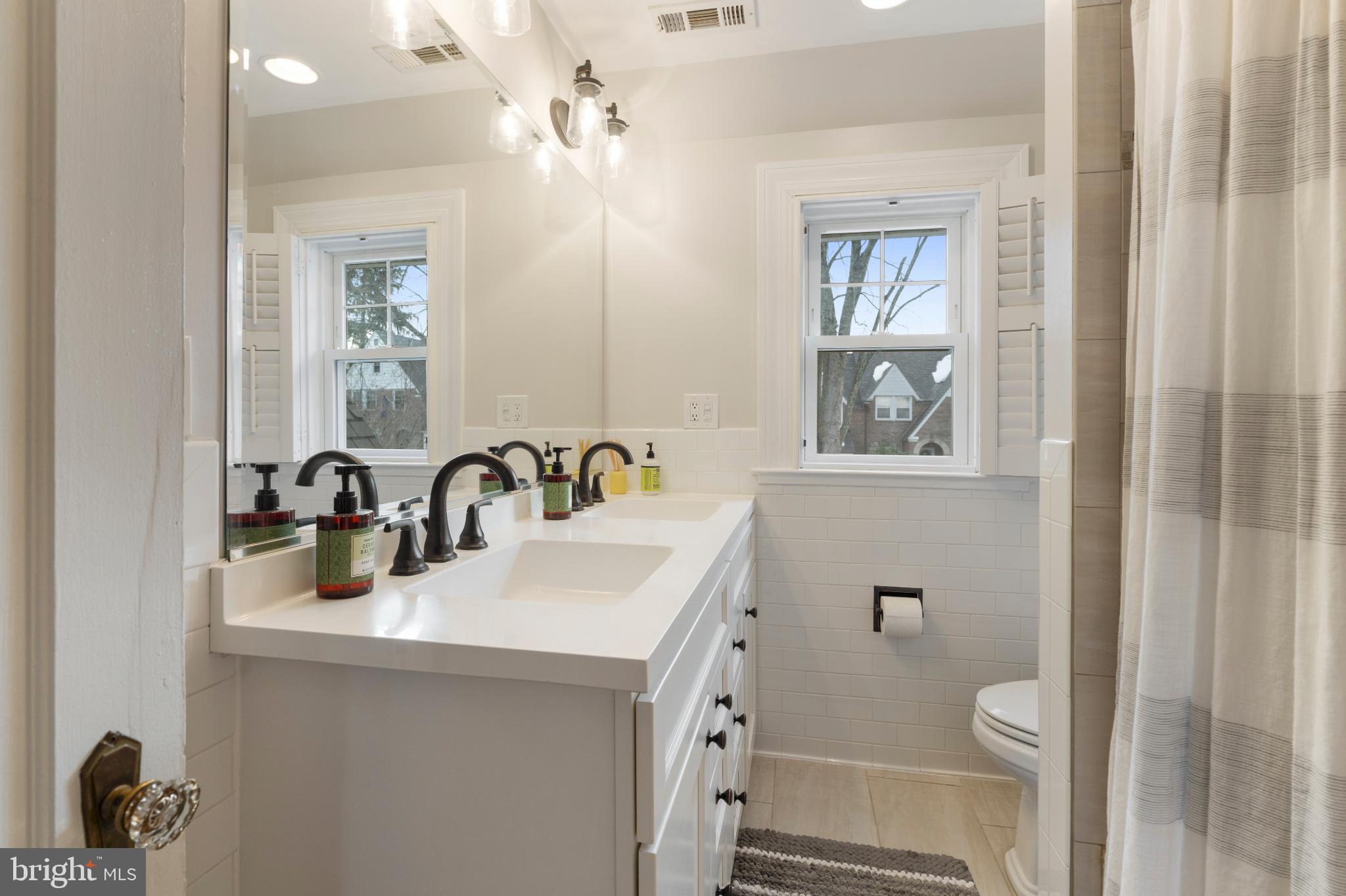 RODGERS FORGE - Residential