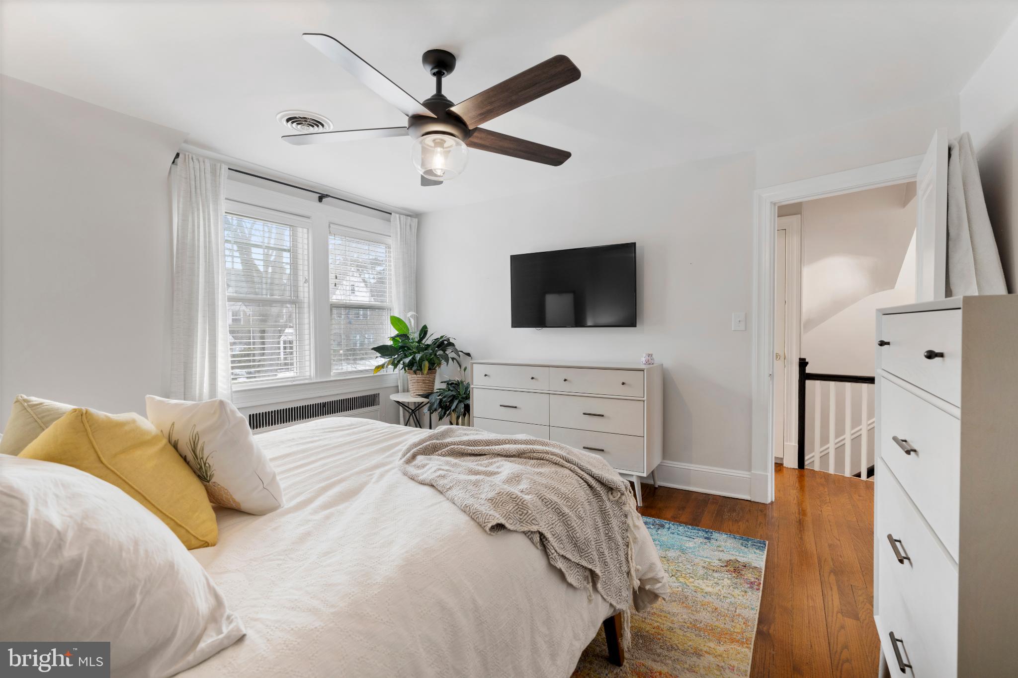 RODGERS FORGE - Residential