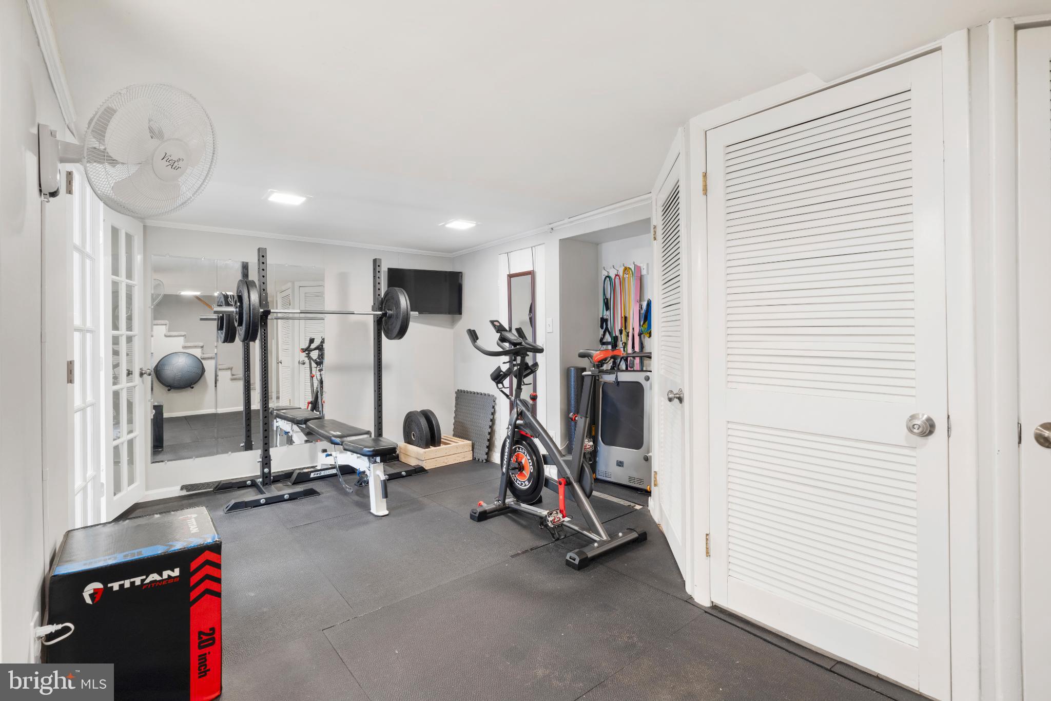 RODGERS FORGE - Residential