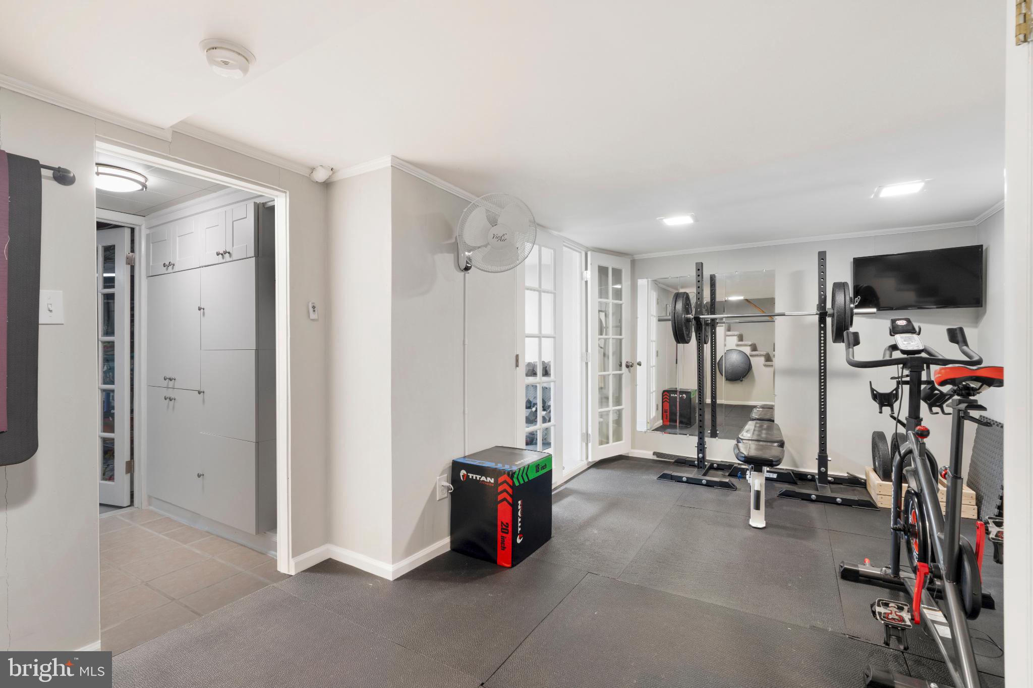 RODGERS FORGE - Residential