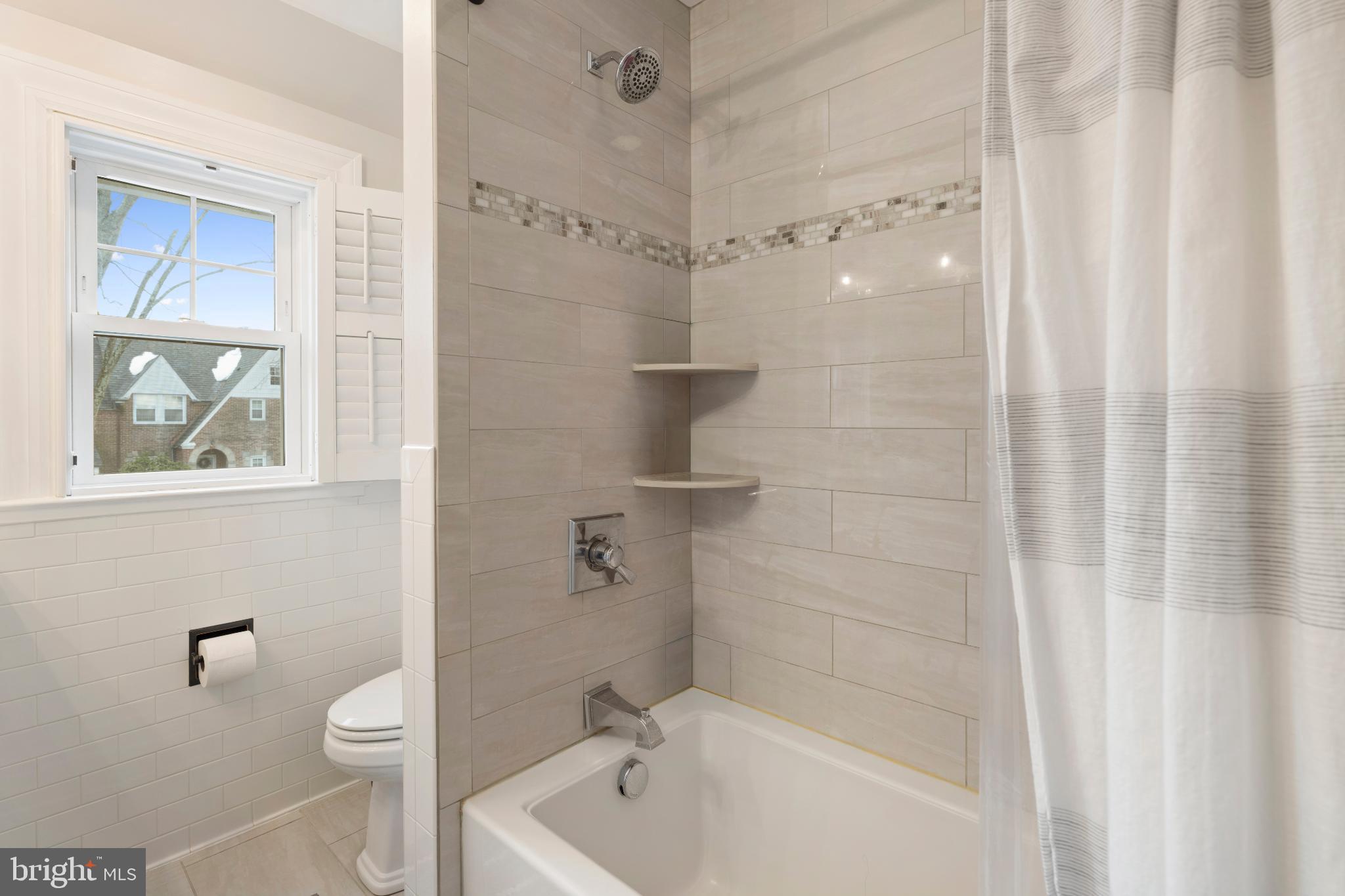 RODGERS FORGE - Residential