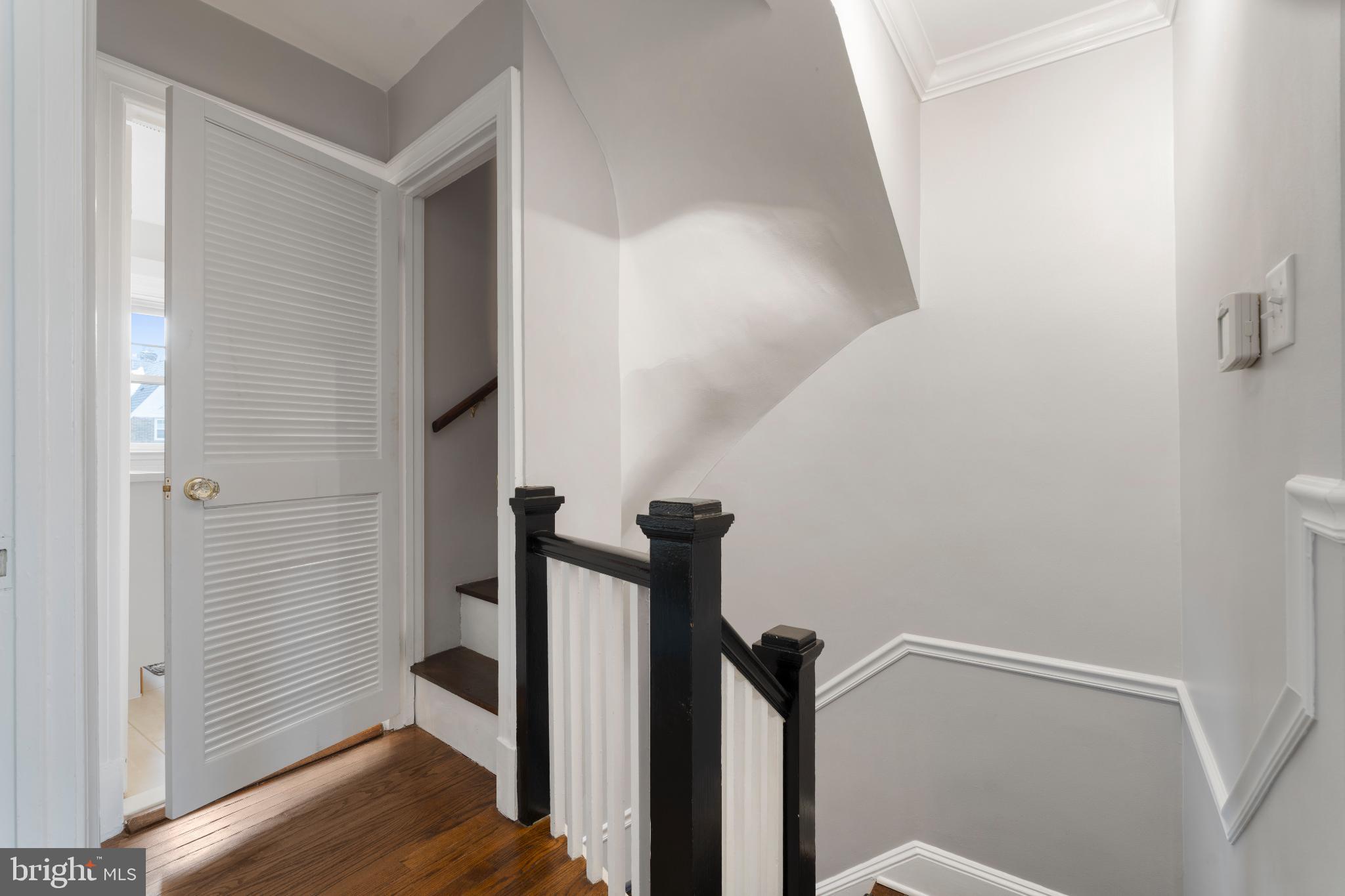 RODGERS FORGE - Residential