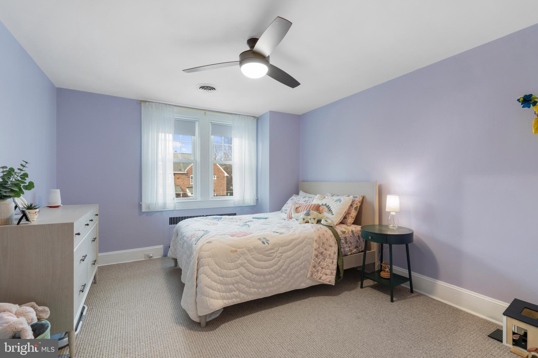 RODGERS FORGE - Residential