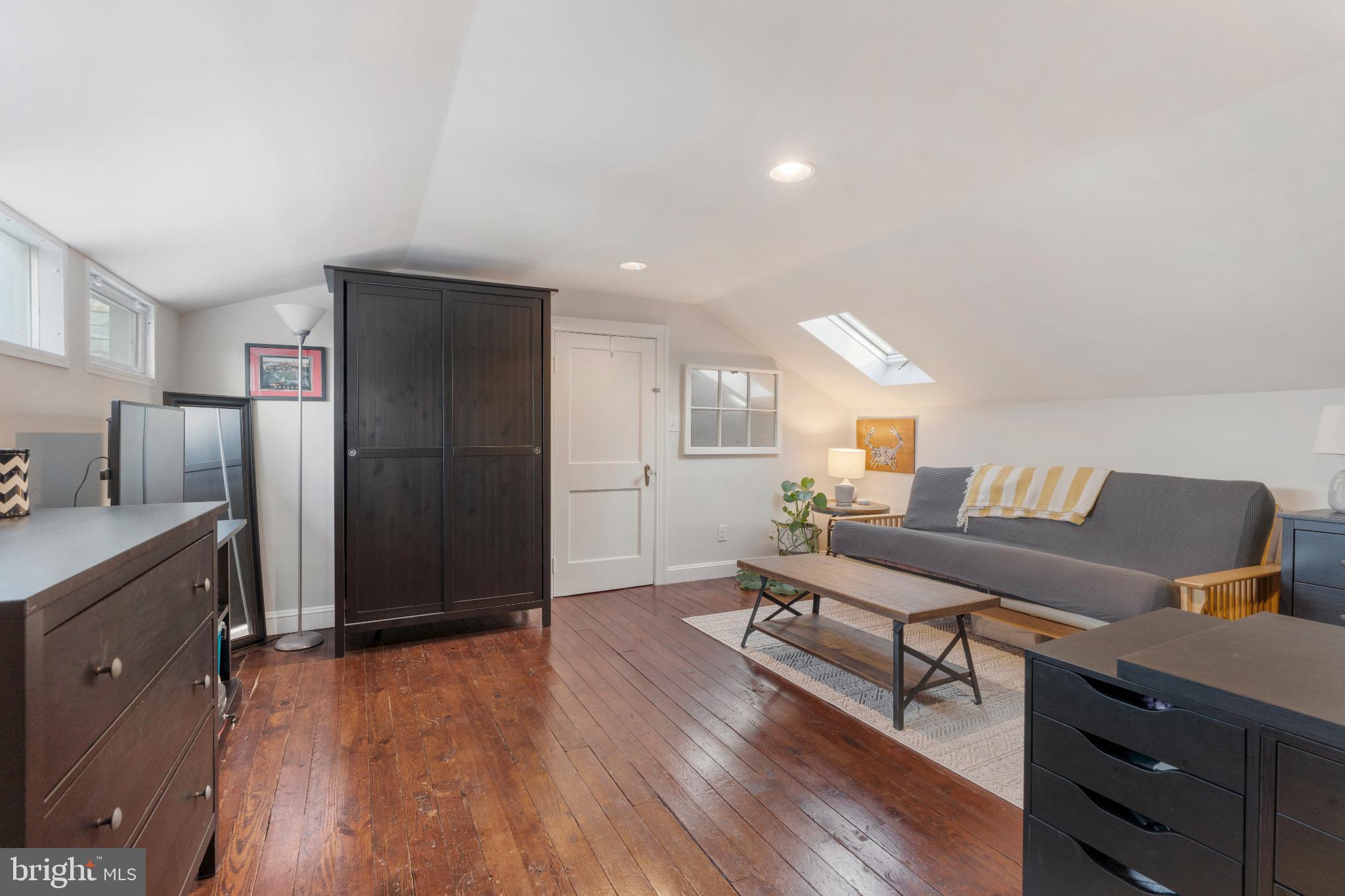 RODGERS FORGE - Residential