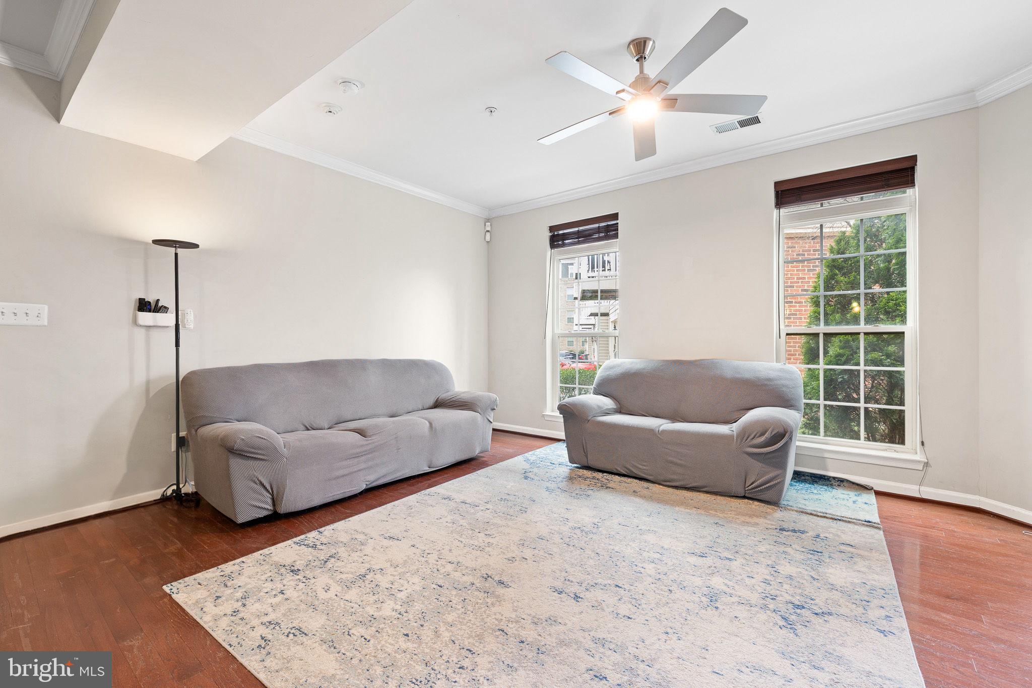 ARCOLA TOWN CENTER CONDO - Residential