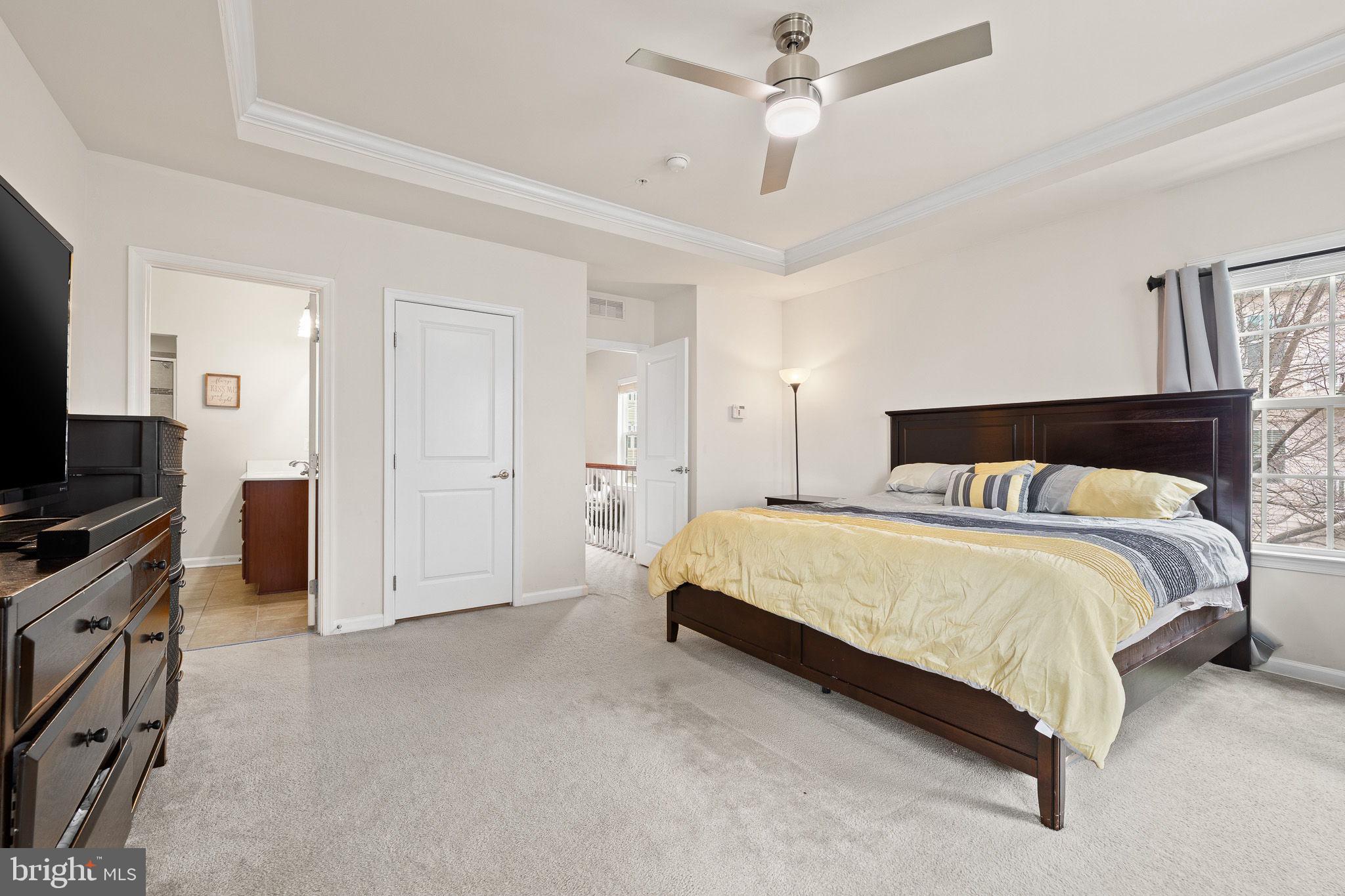 ARCOLA TOWN CENTER CONDO - Residential