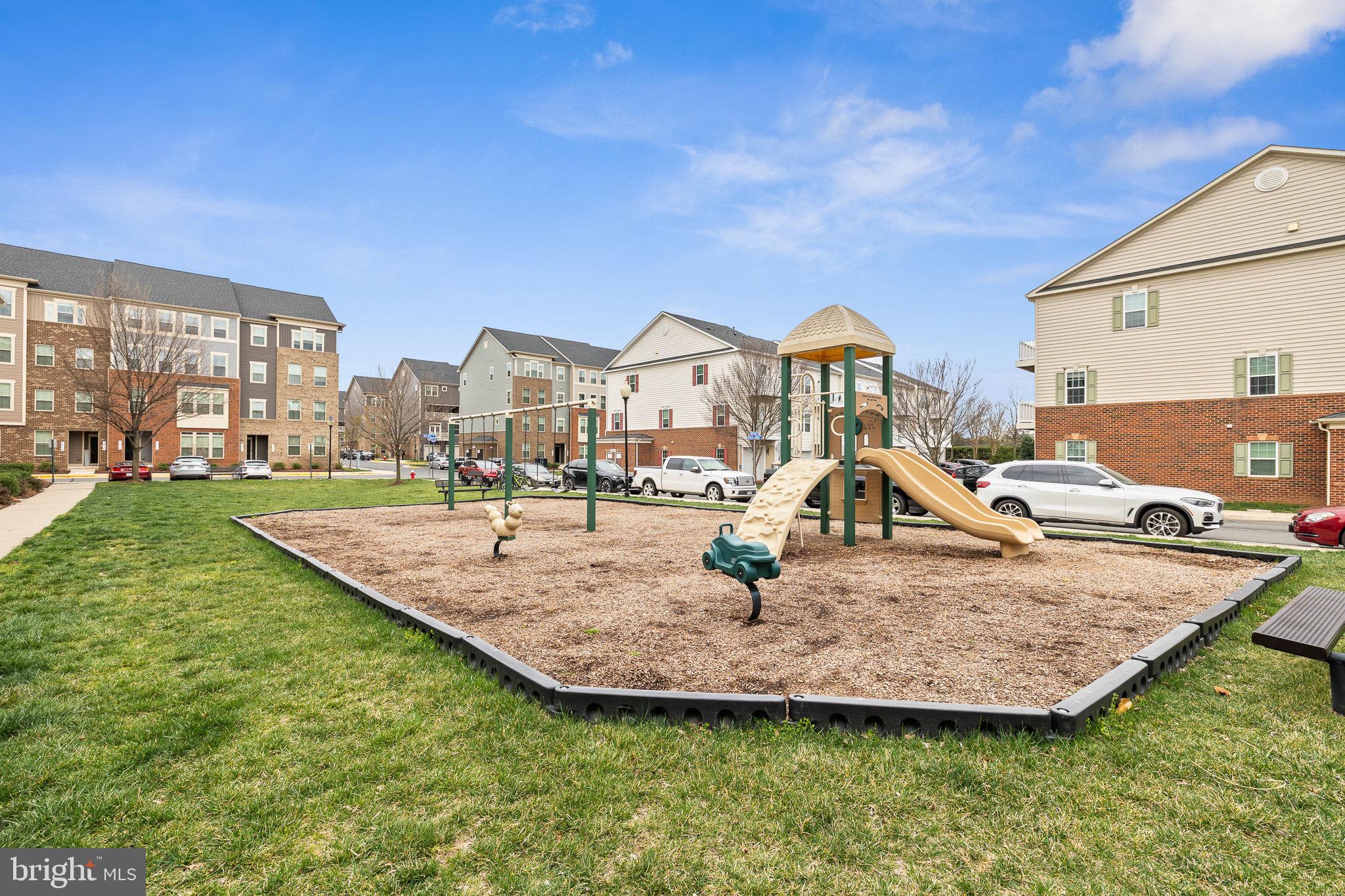 ARCOLA TOWN CENTER CONDO - Residential