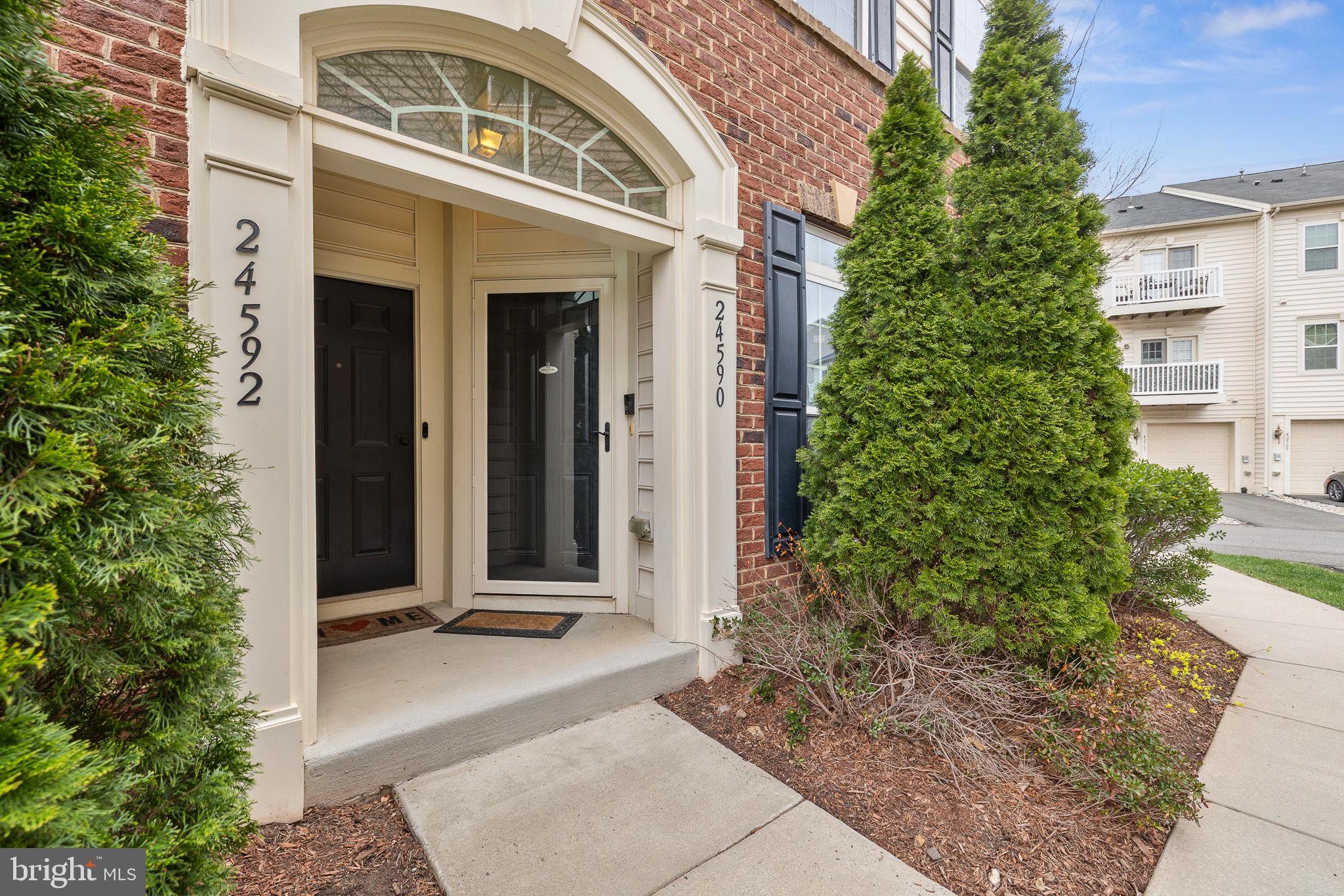 ARCOLA TOWN CENTER CONDO - Residential