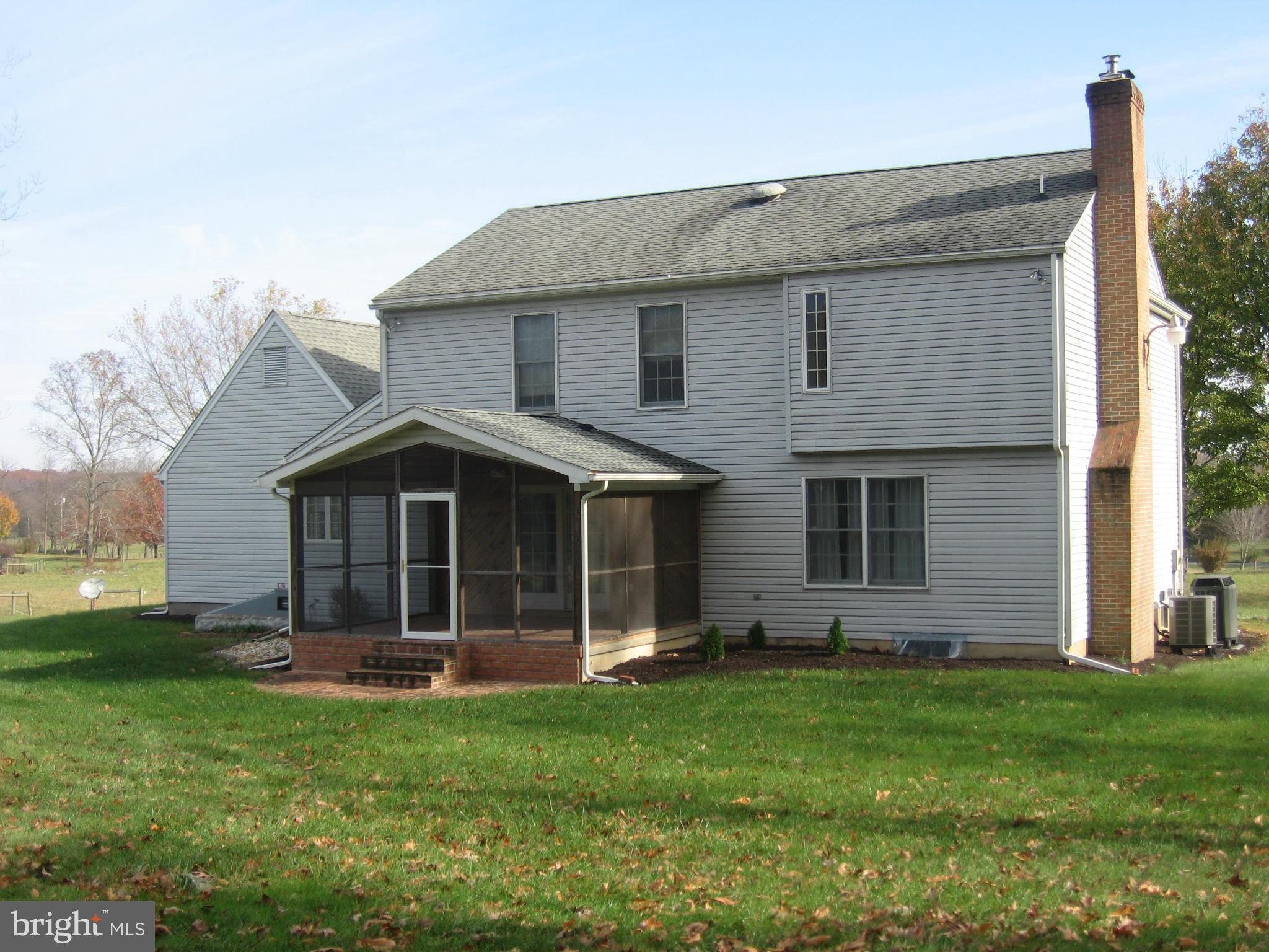 NONE AVAILABLE - Residential Lease