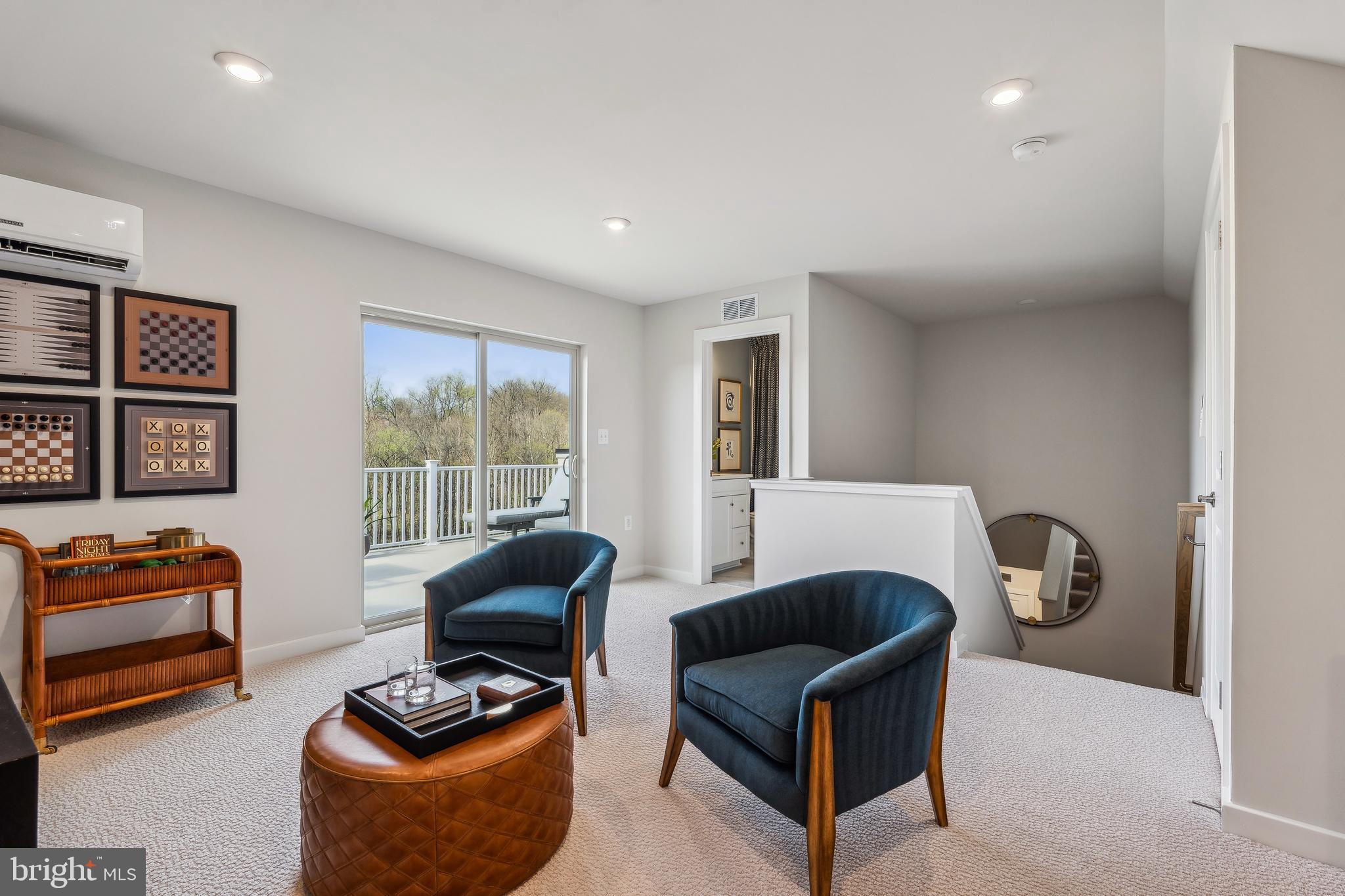 TUSCARORA VILLAGE - Residential