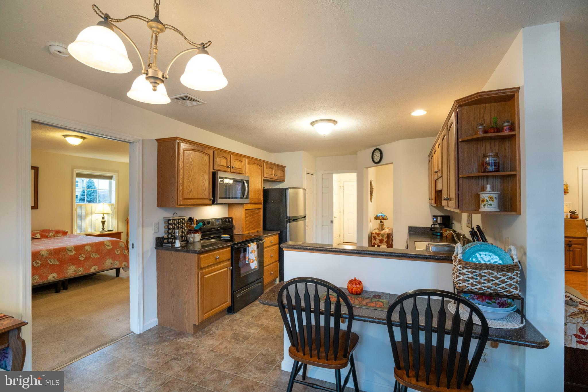 DEERHAVEN - Residential