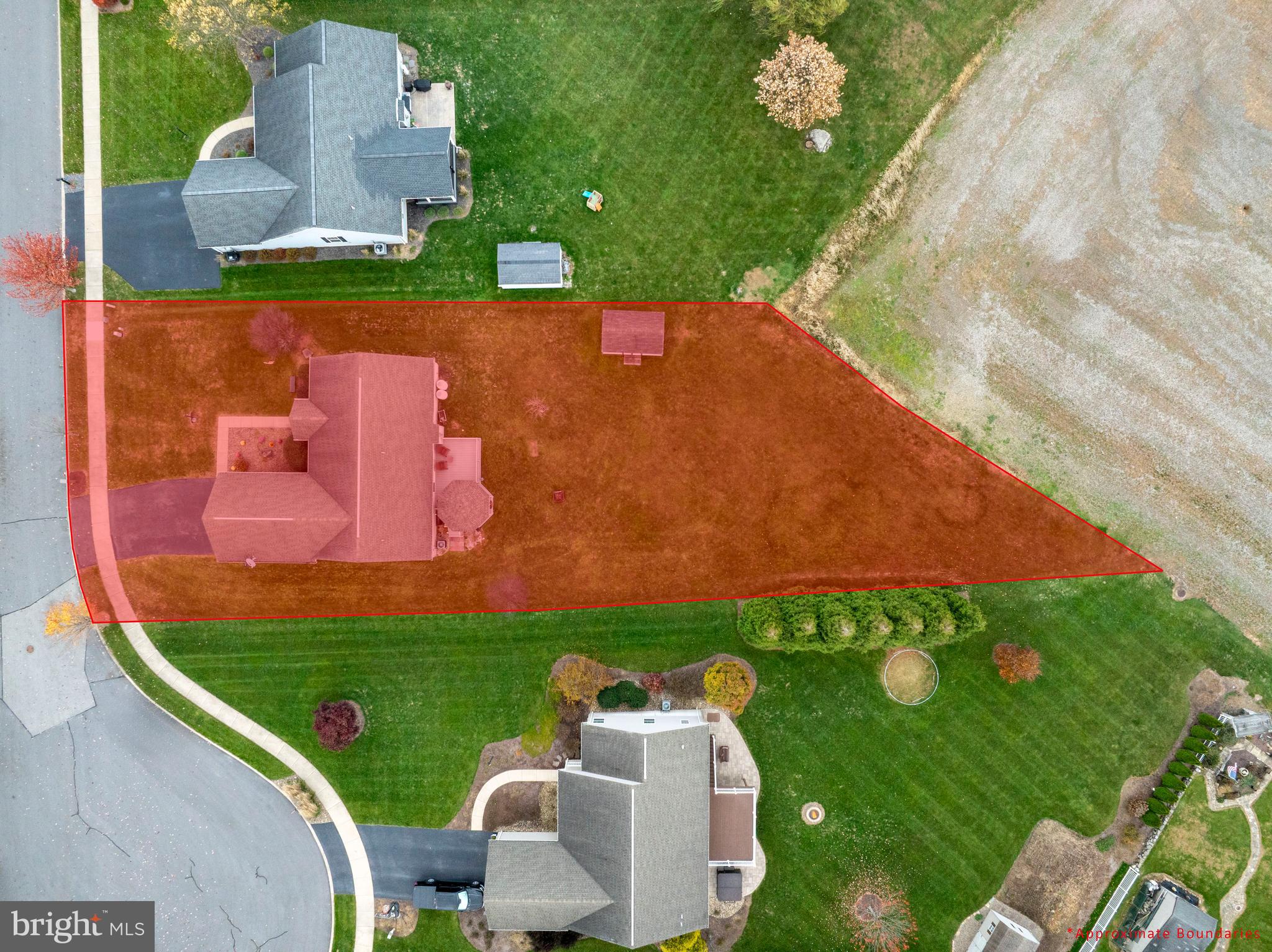 245 ARCHERS GLEN CIRCLE