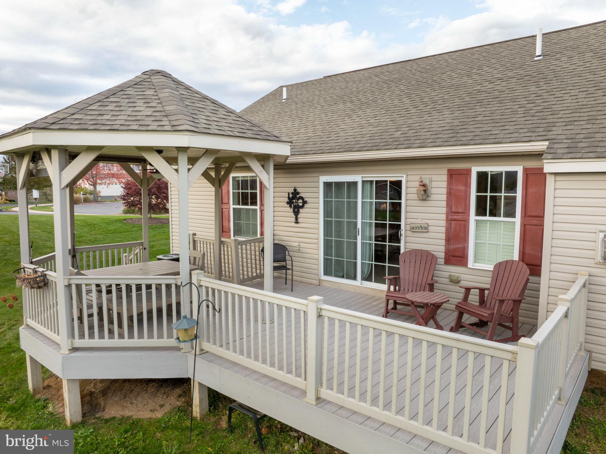 DEERHAVEN - Residential