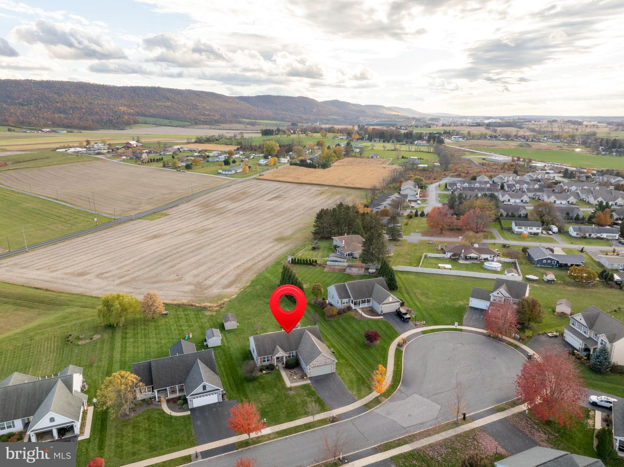 245 ARCHERS GLEN CIRCLE