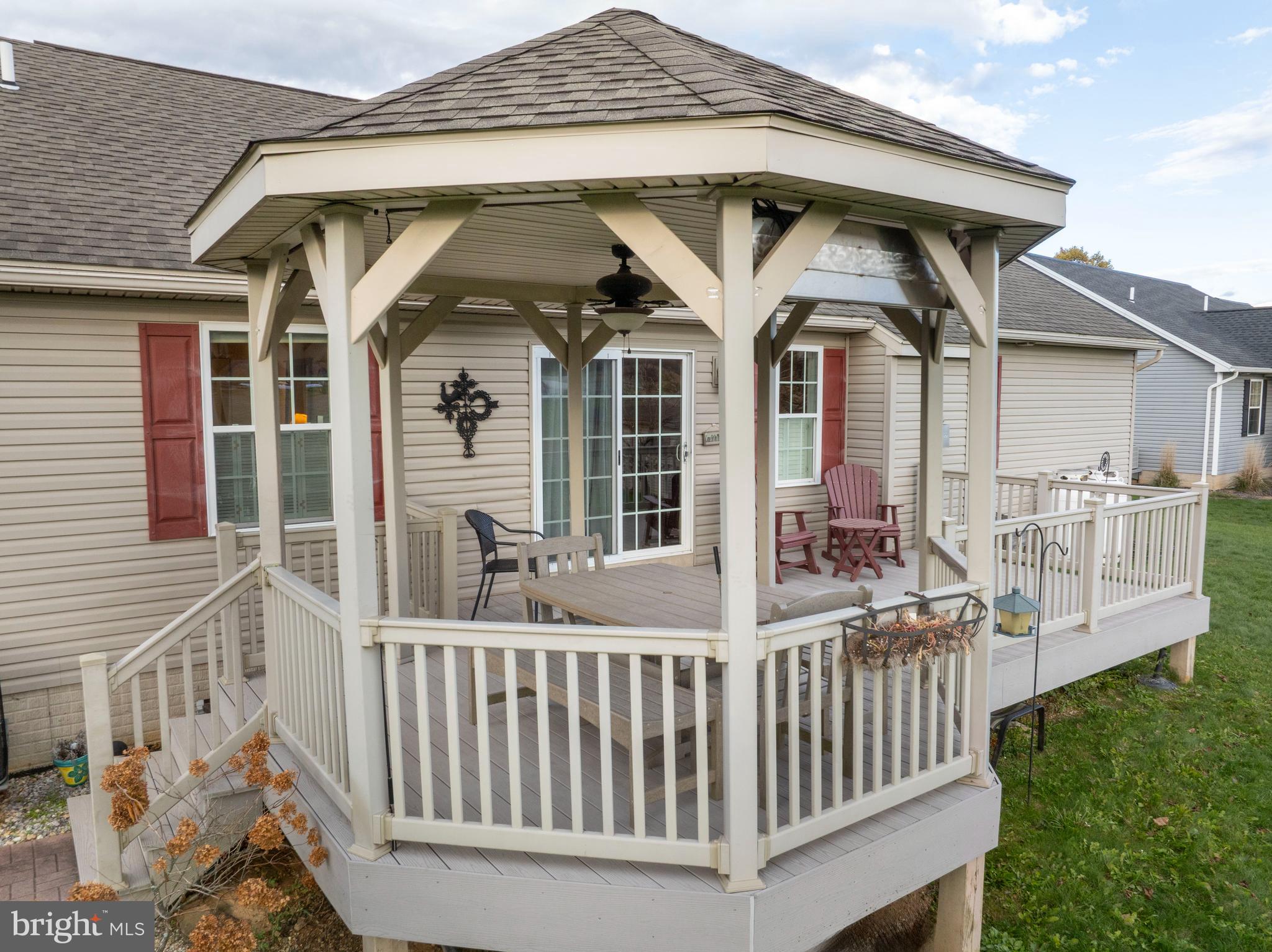 DEERHAVEN - Residential