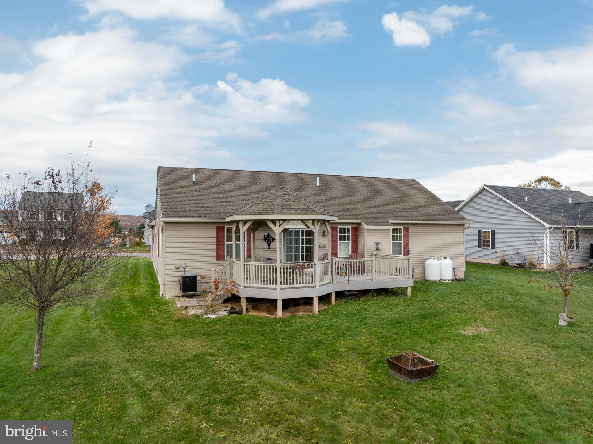 DEERHAVEN - Residential