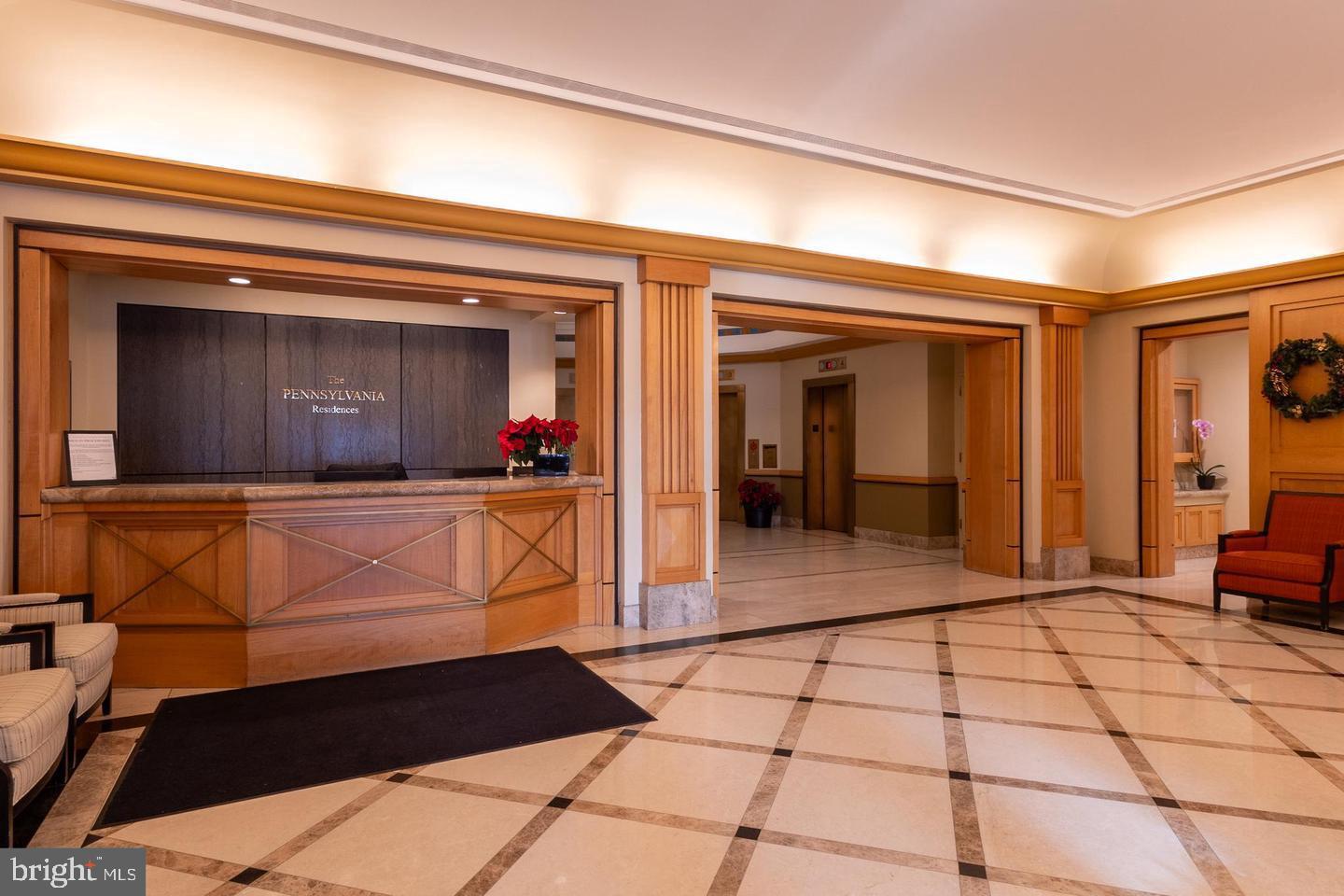 601 PENNSYLVANIA AVENUE NW 404
