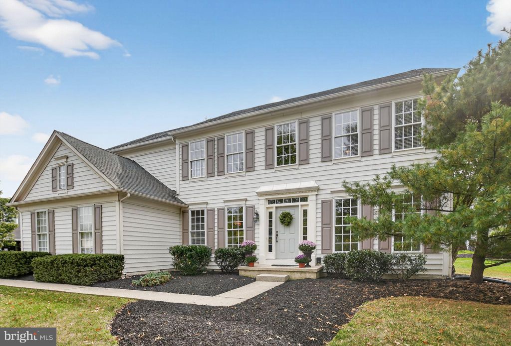 Photo of 273 Running Water Court, AMBLER, PA 19002 (MLS # PAMC2156556)