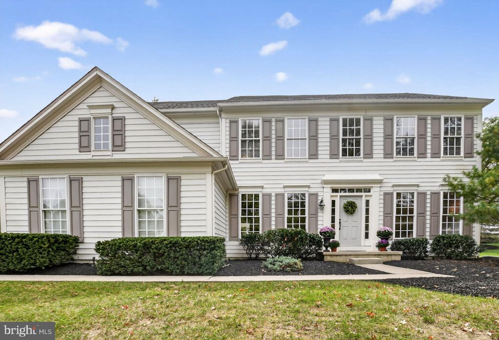 Photo of 273 Running Water Court, AMBLER, PA 19002 (MLS # PAMC2156556)