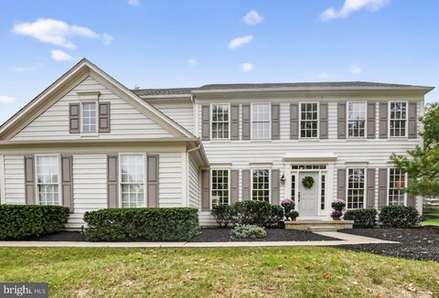273 RUNNING WATER COURT AMBLER PA 19002