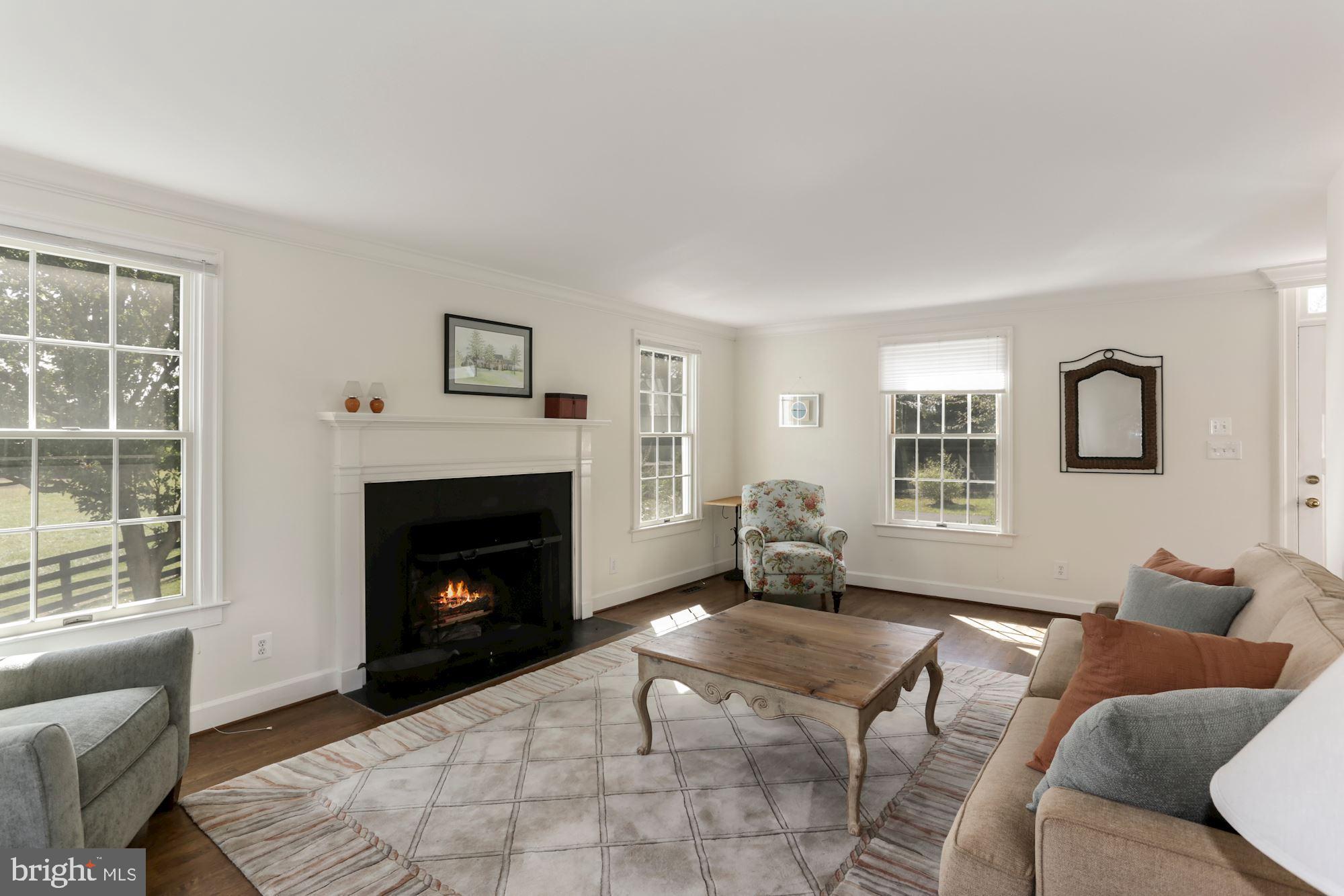 UPPERVILLE - Residential