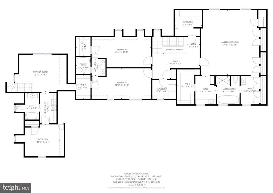 UPPERVILLE - Residential