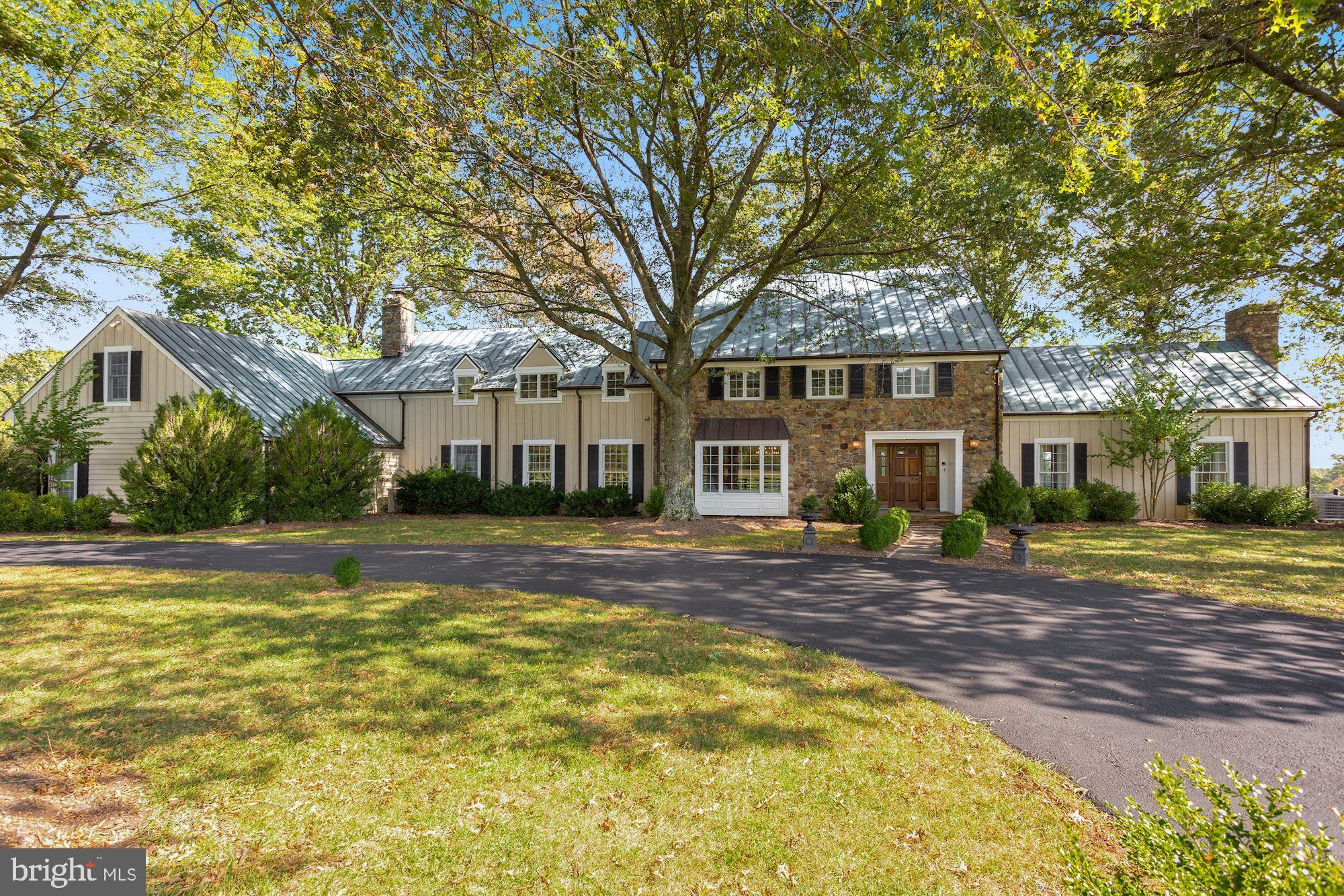 UPPERVILLE - Residential
