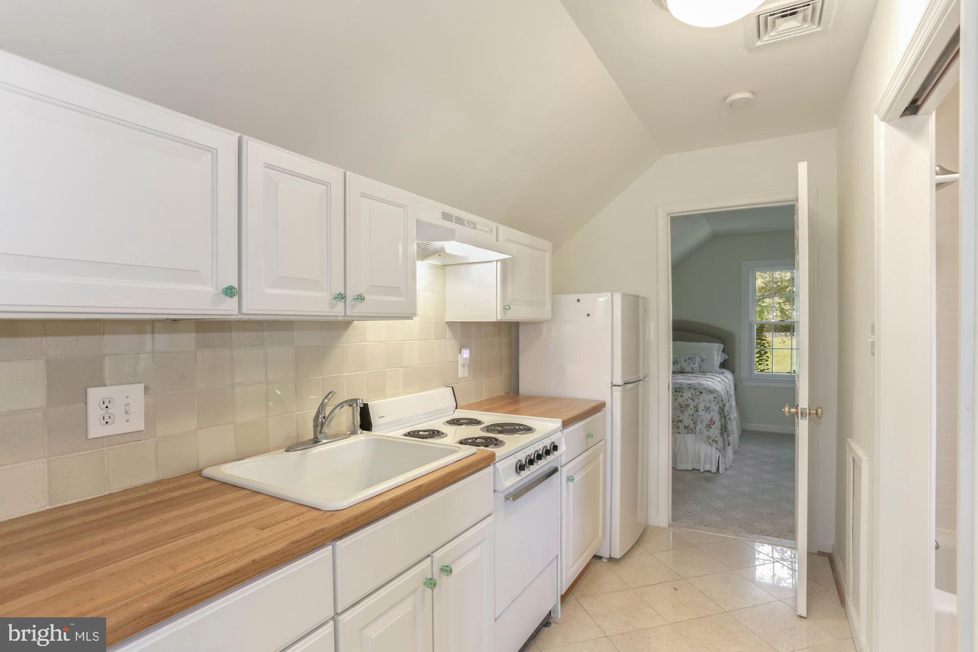 UPPERVILLE - Residential