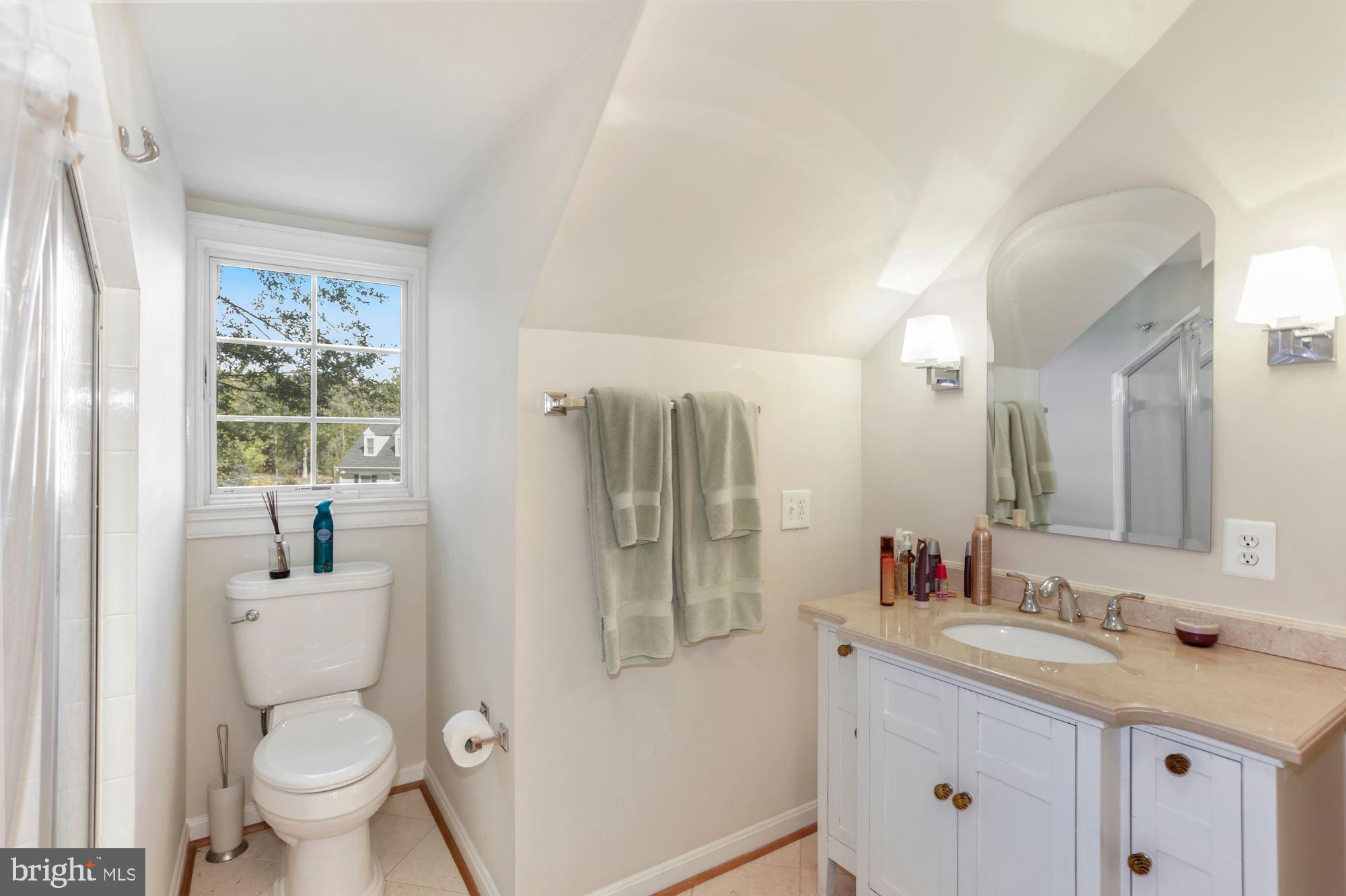 UPPERVILLE - Residential