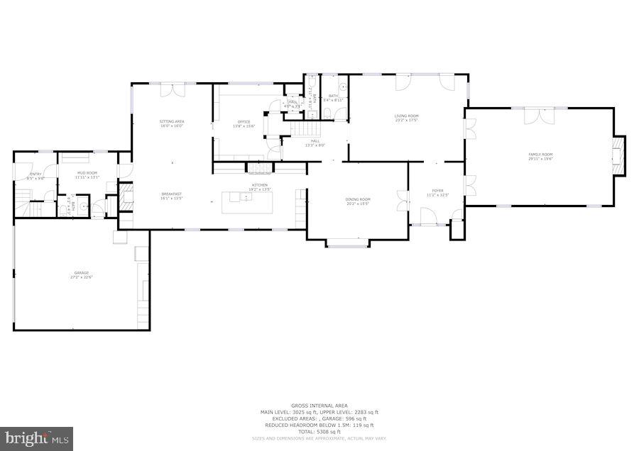 UPPERVILLE - Residential