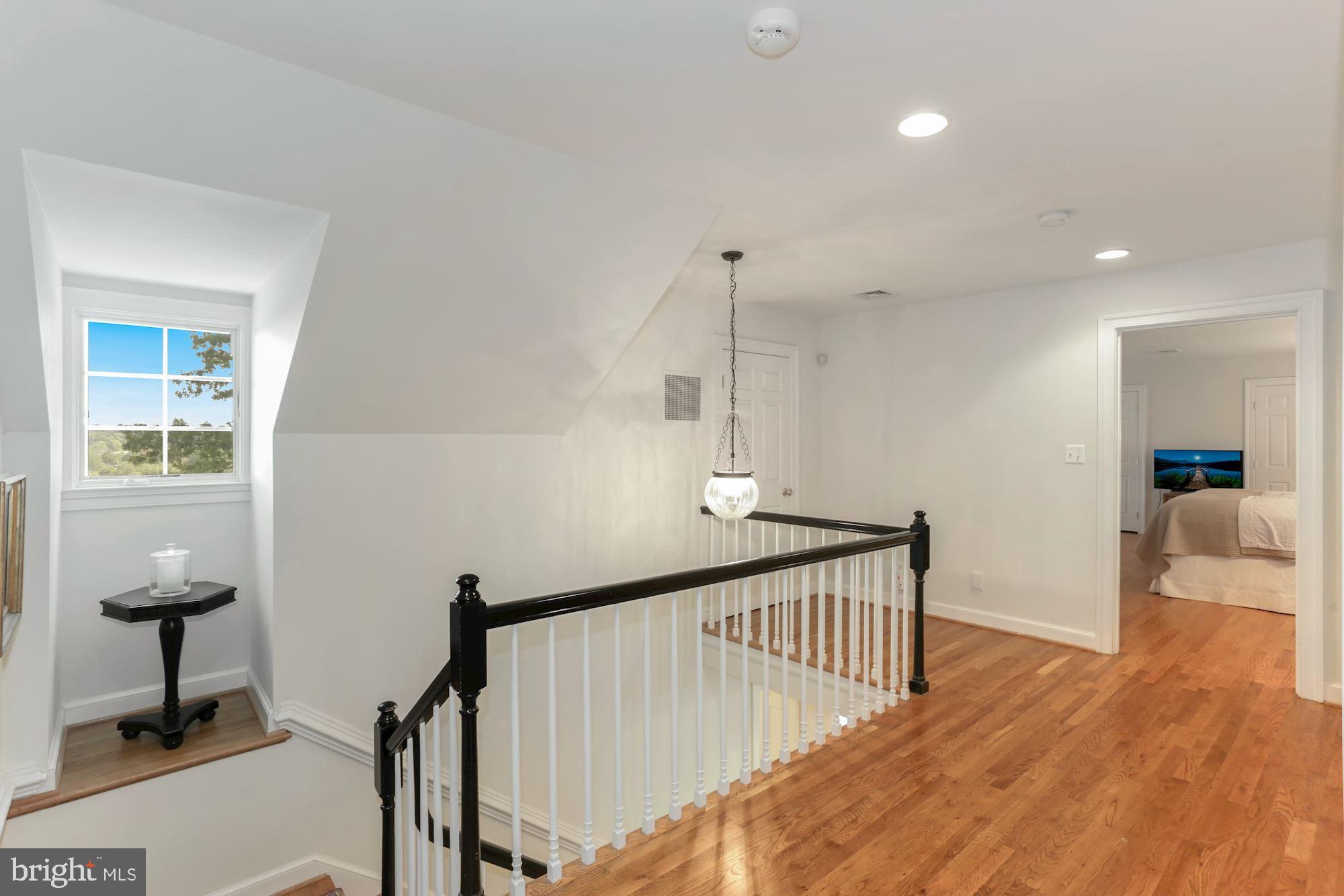 UPPERVILLE - Residential