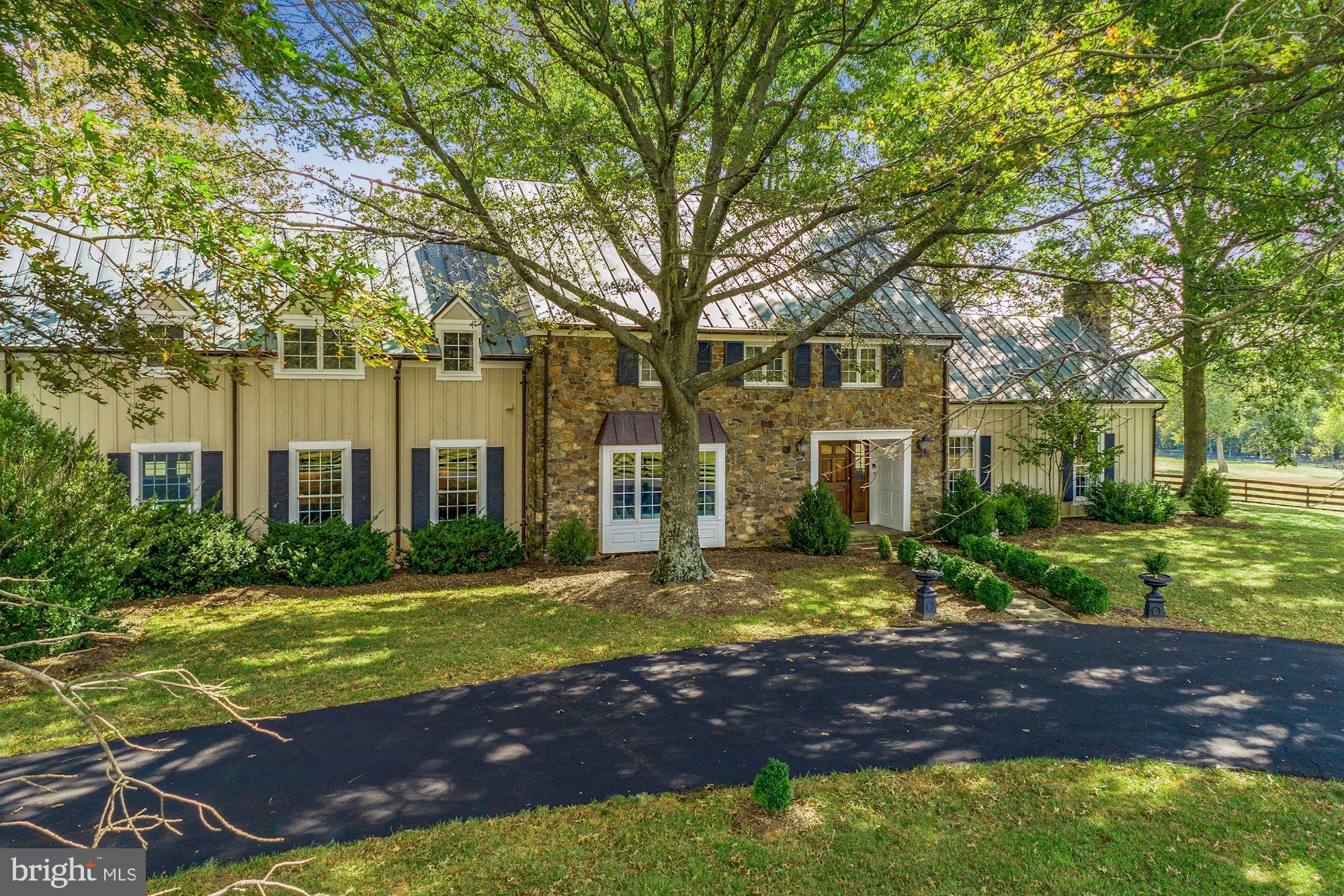 UPPERVILLE - Residential