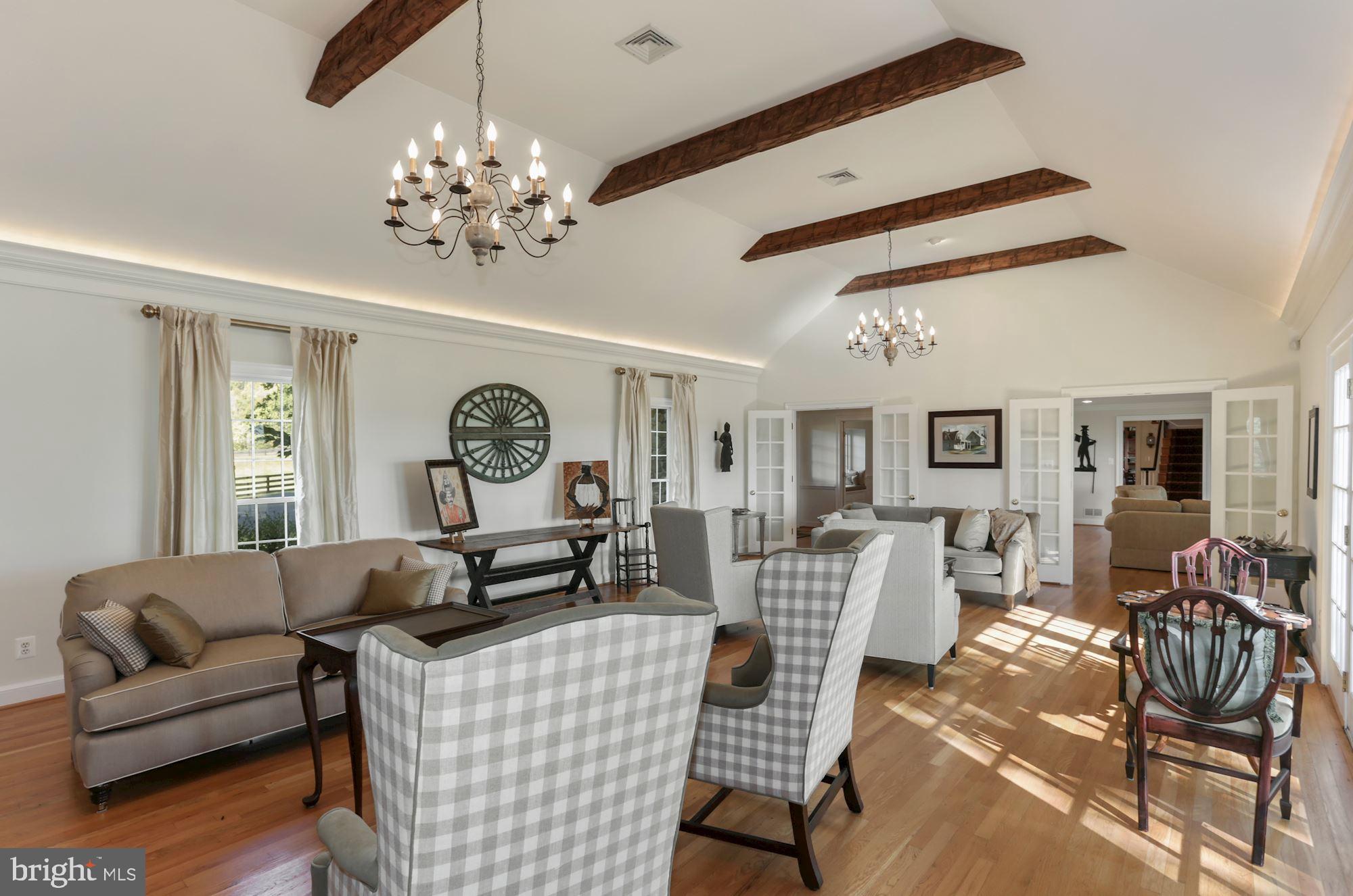 UPPERVILLE - Residential