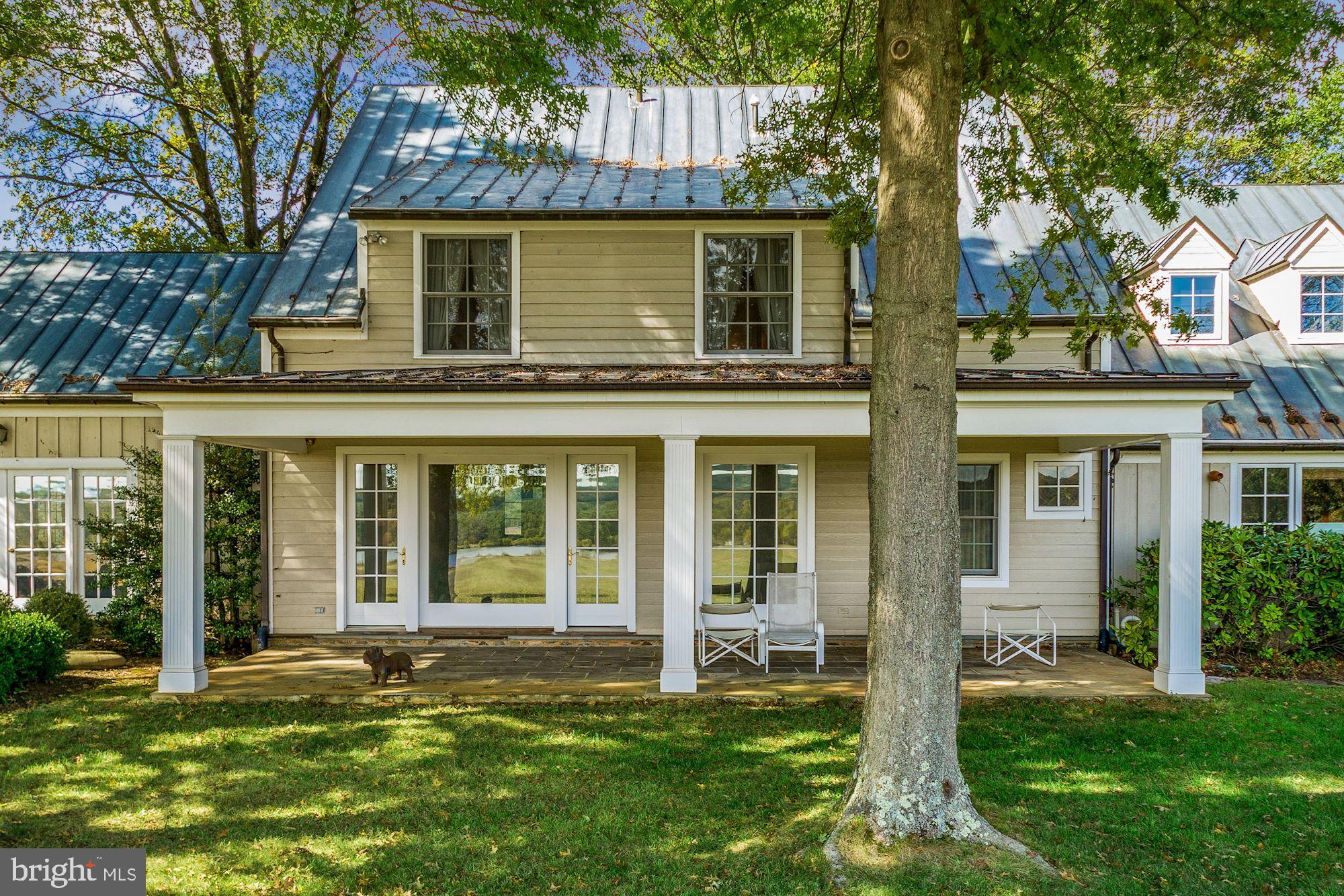 UPPERVILLE - Residential