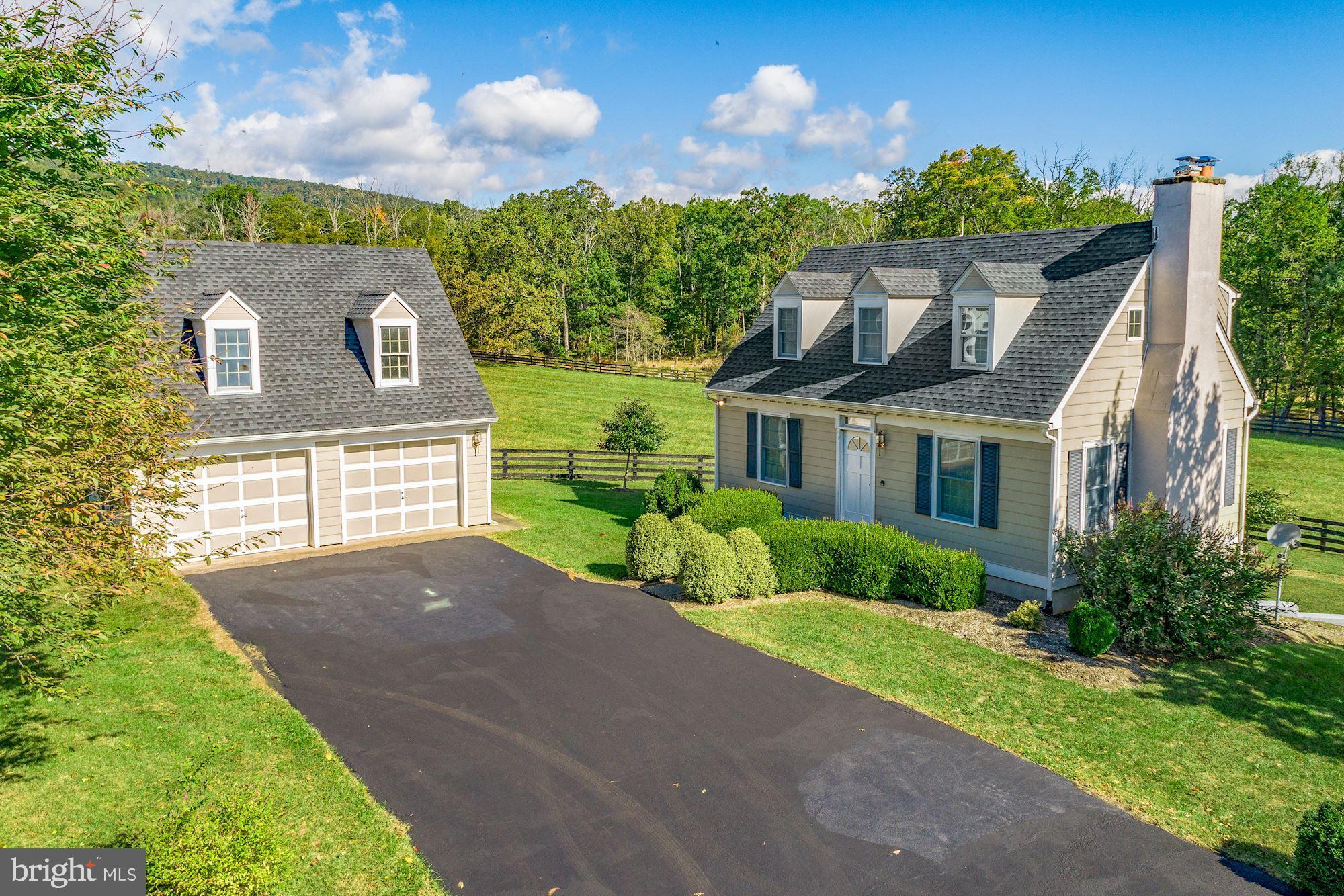 UPPERVILLE - Residential