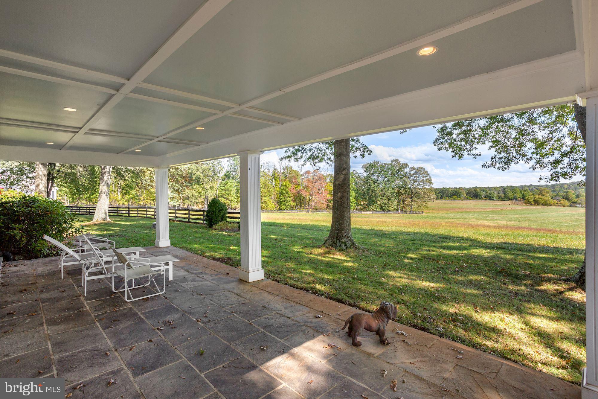 UPPERVILLE - Residential