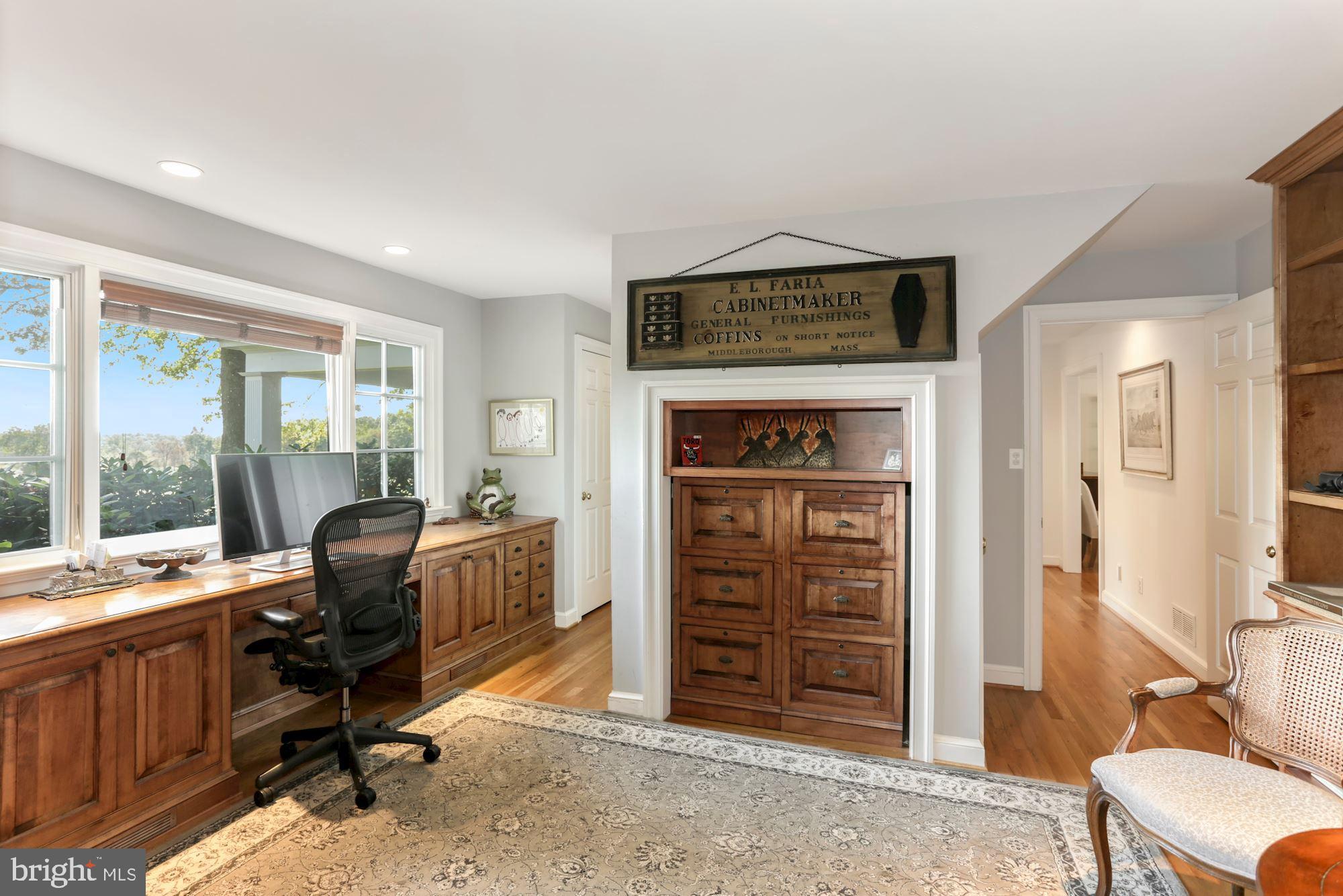 UPPERVILLE - Residential