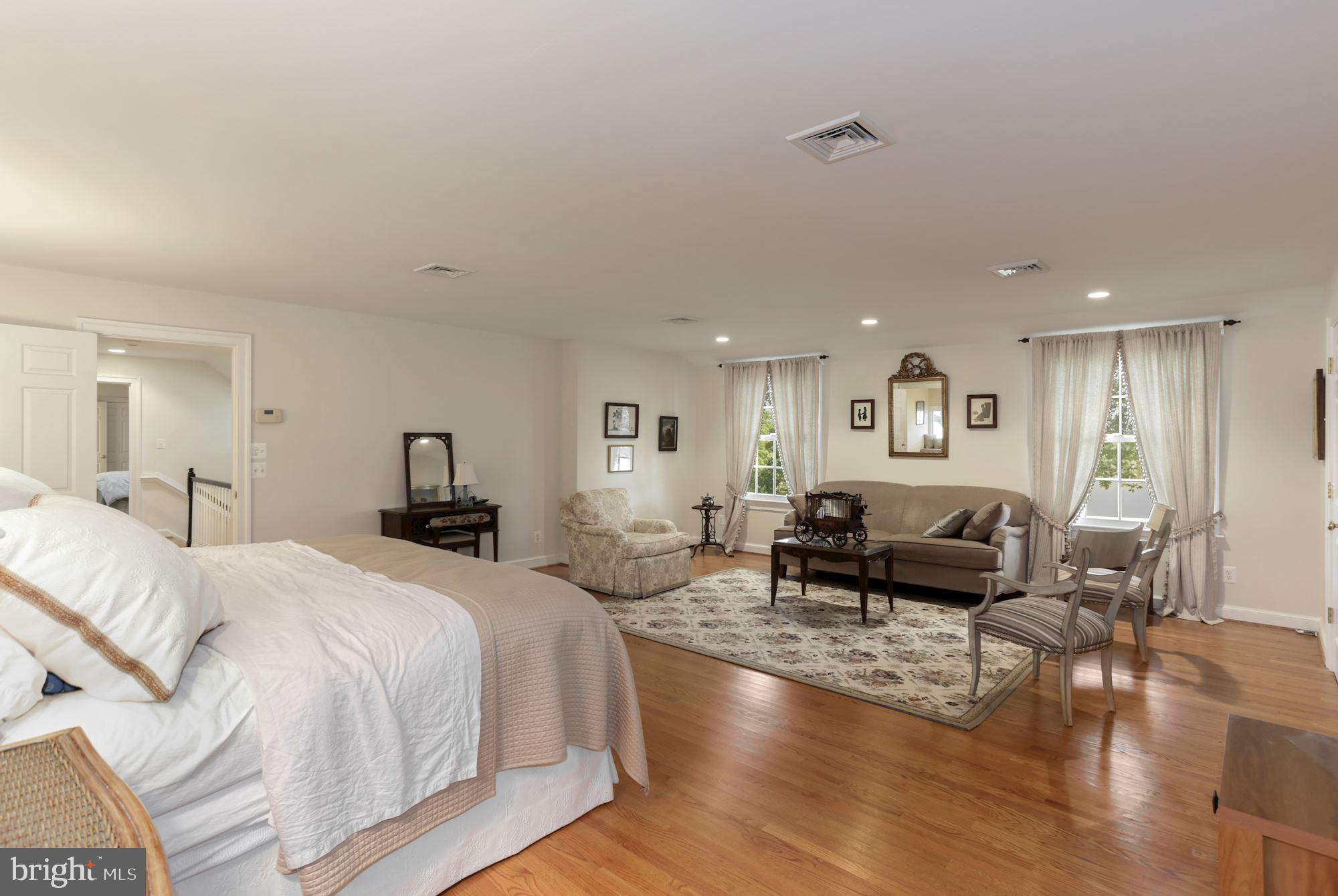 UPPERVILLE - Residential