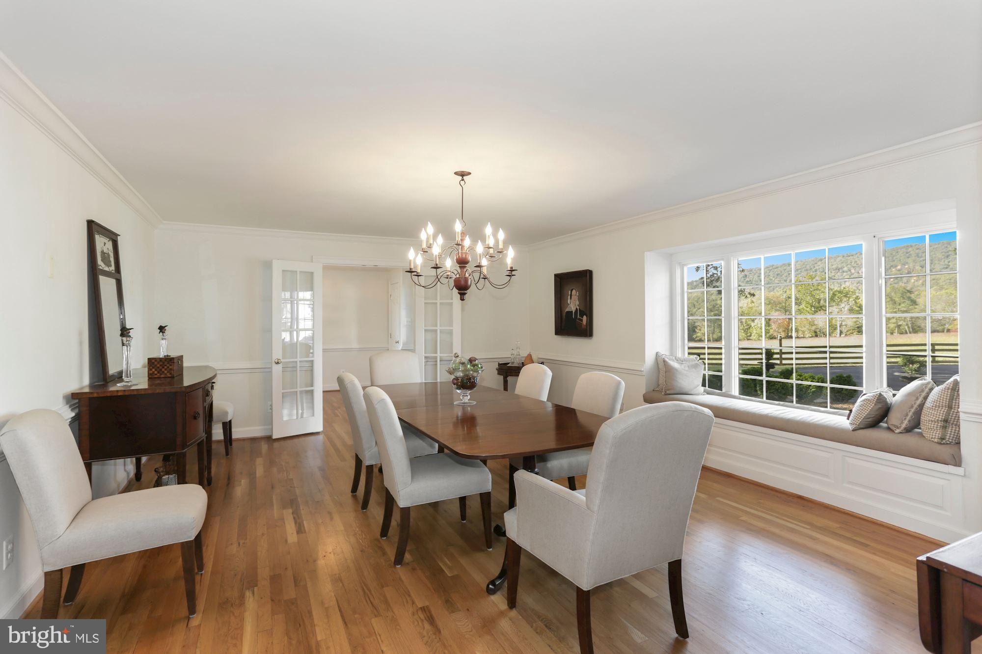 UPPERVILLE - Residential
