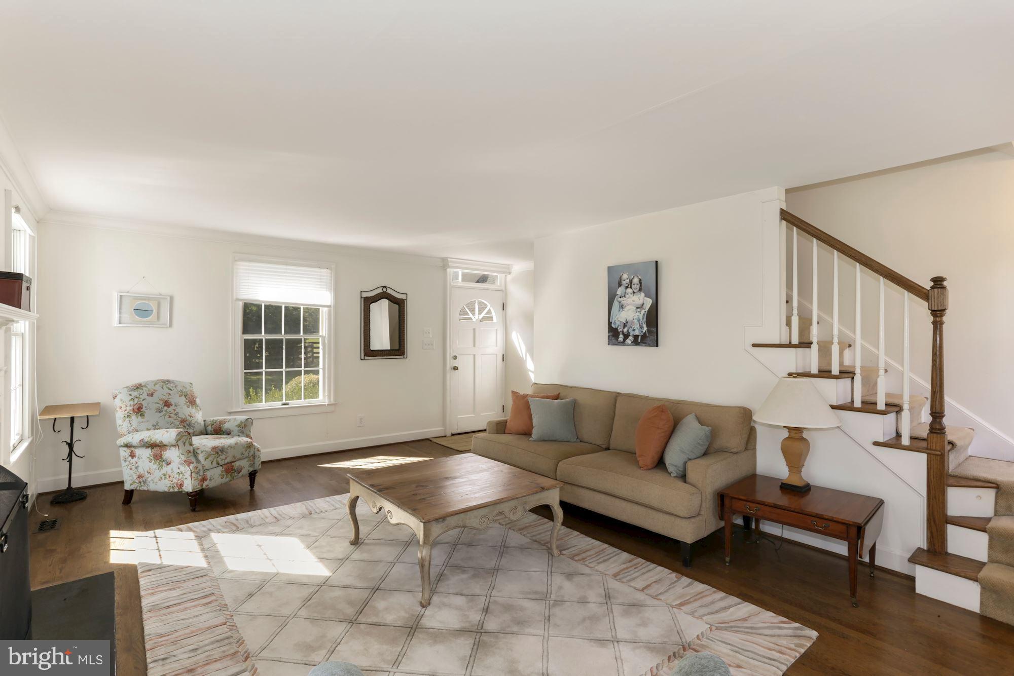 UPPERVILLE - Residential