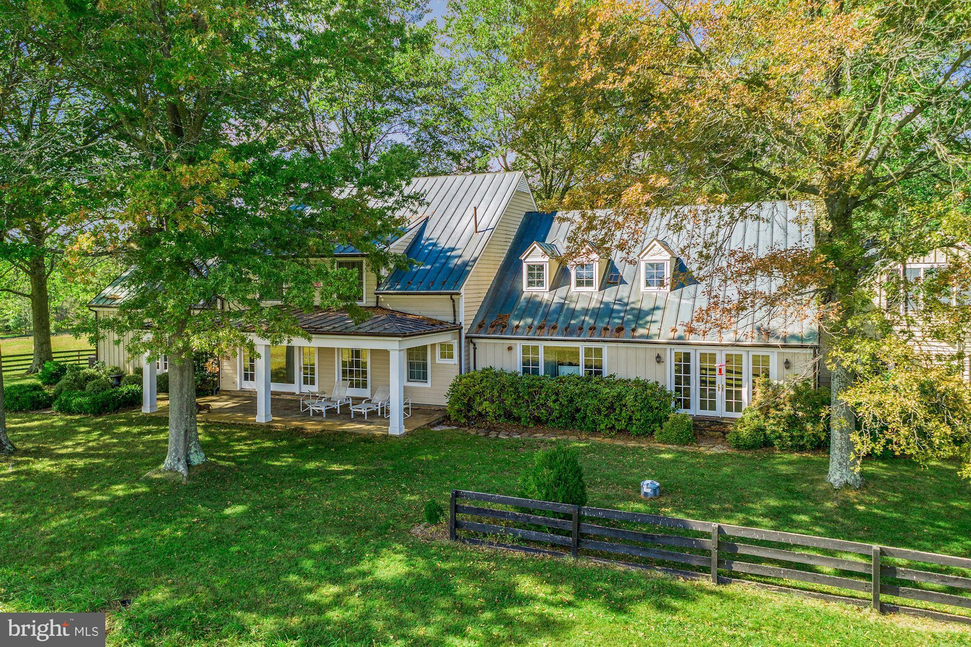 UPPERVILLE - Residential