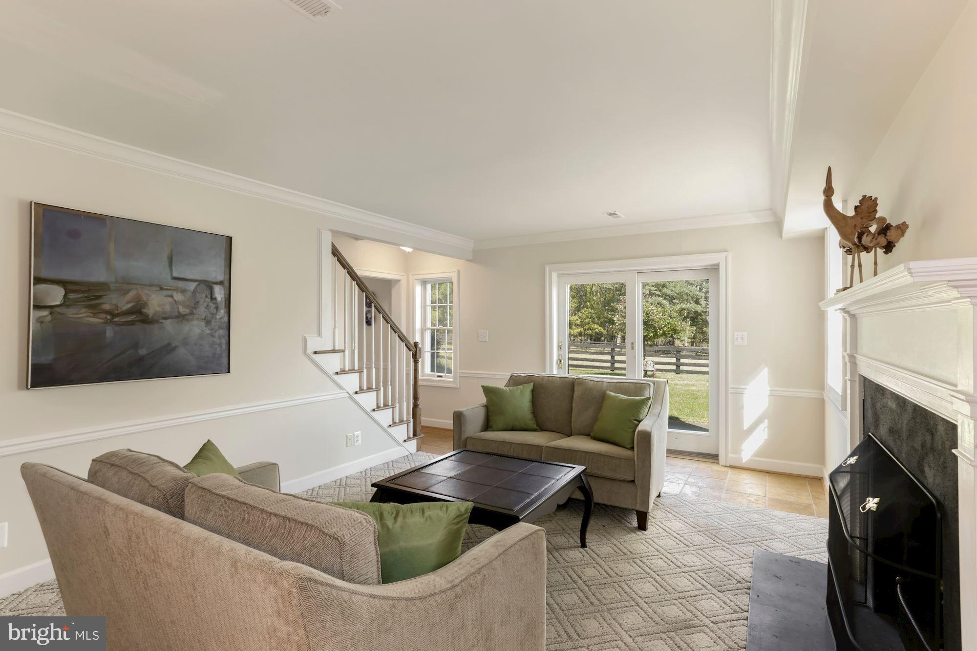 UPPERVILLE - Residential