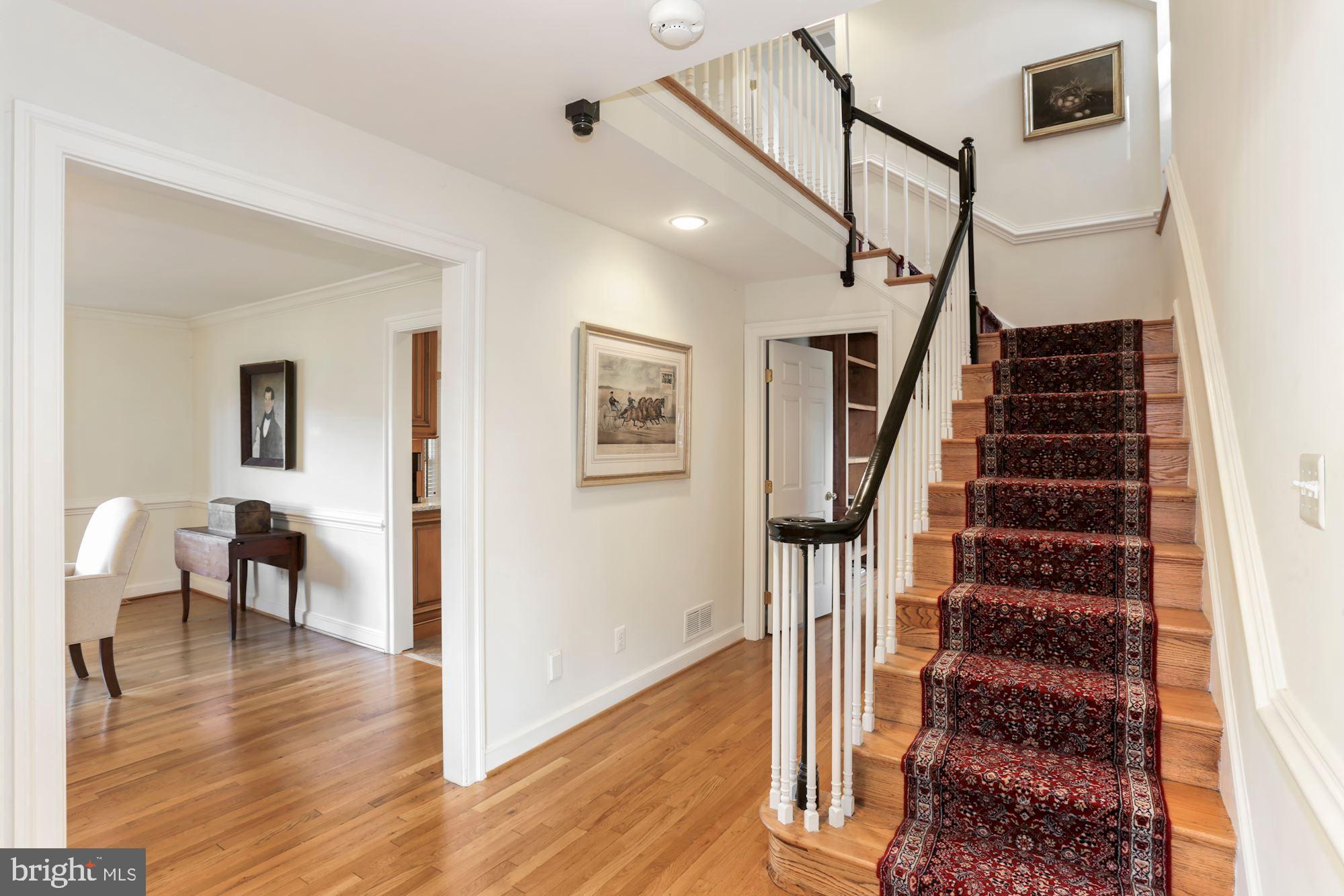 UPPERVILLE - Residential