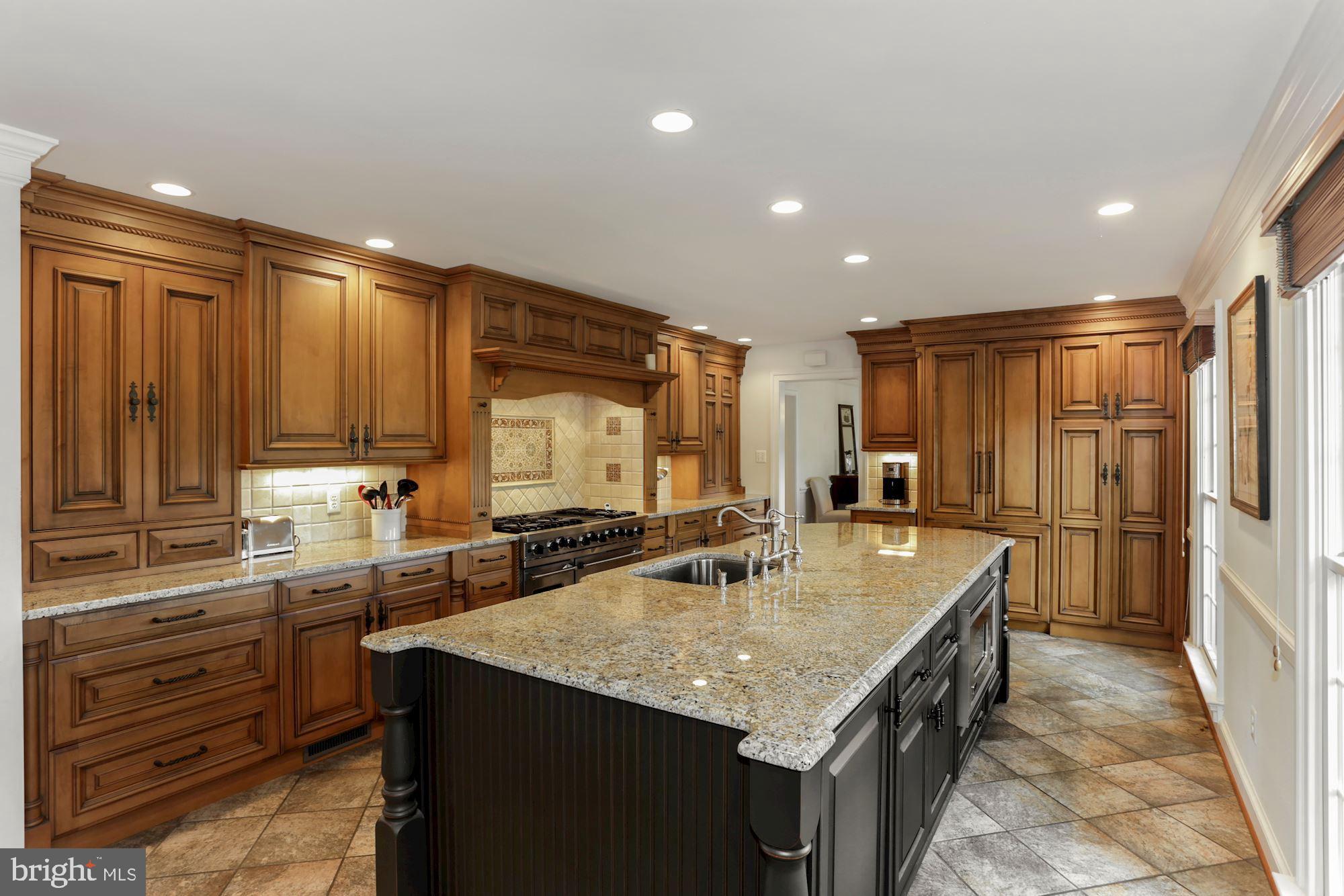 UPPERVILLE - Residential