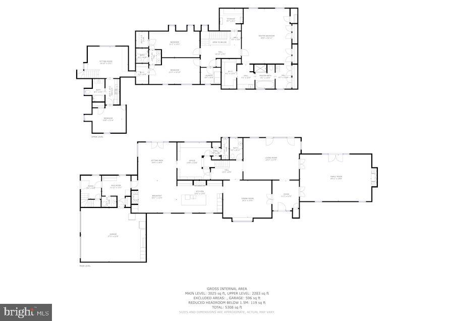 UPPERVILLE - Residential